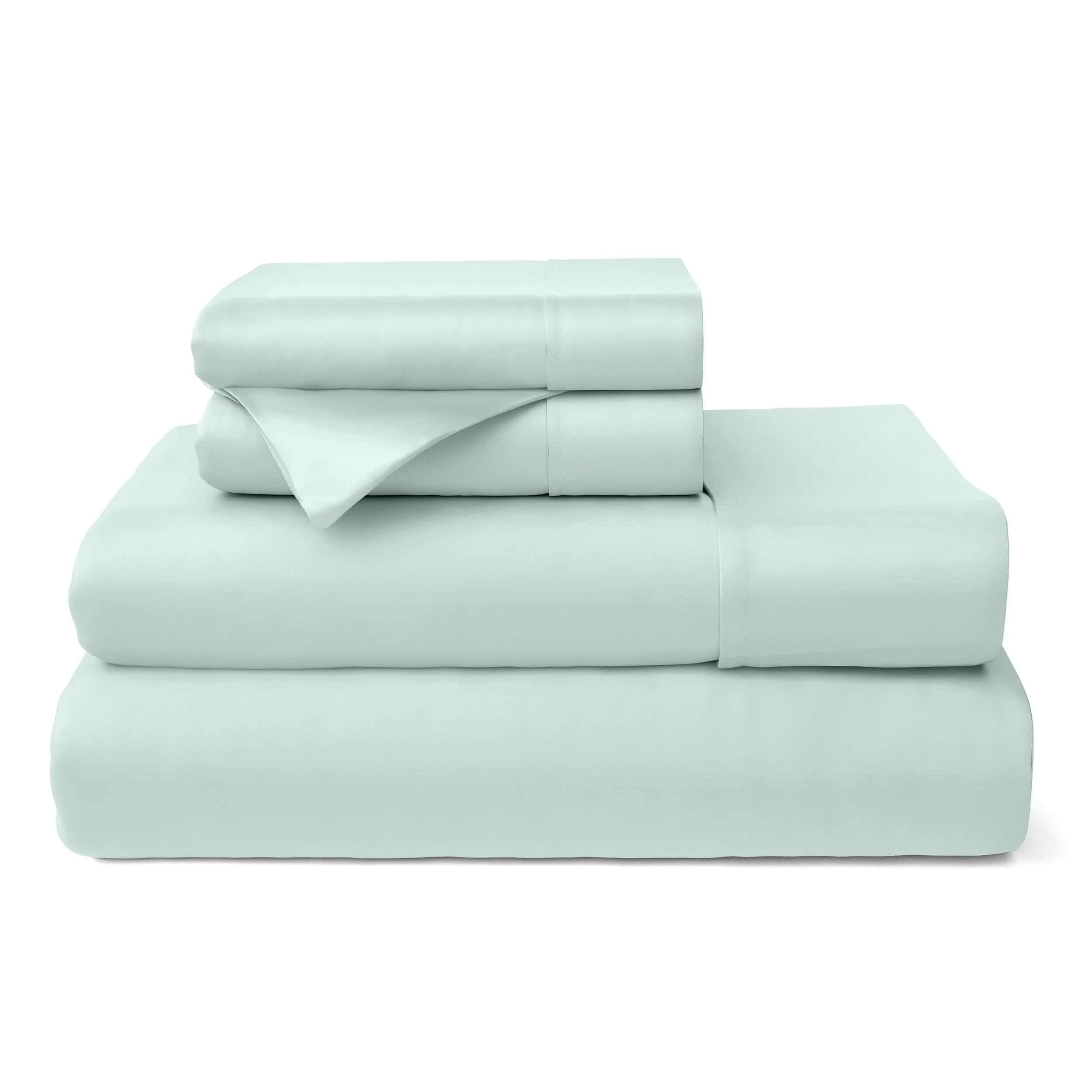 100% Bamboo Bed Sheets - Image 3