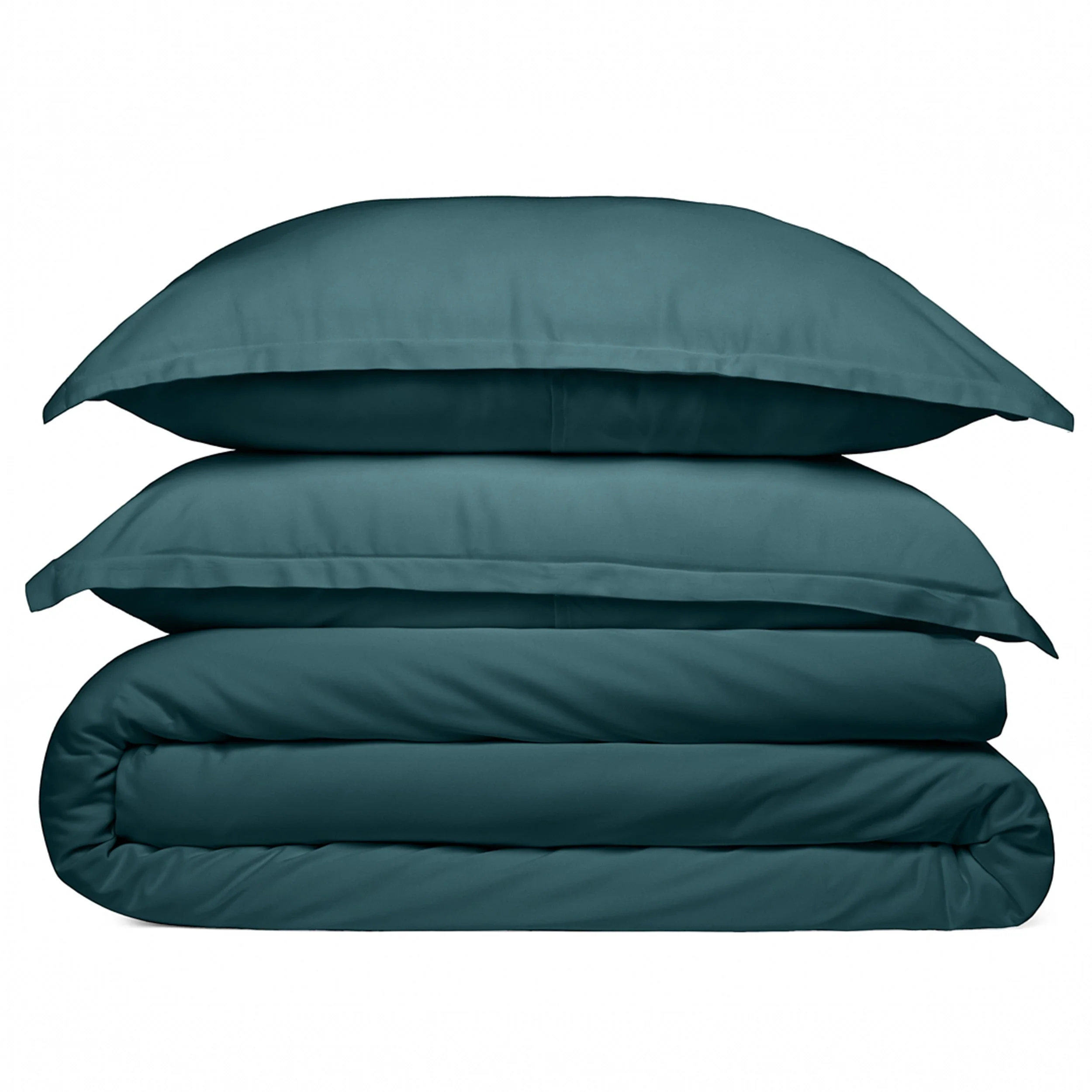 100% Bamboo Duvet Cover Set - Image 2