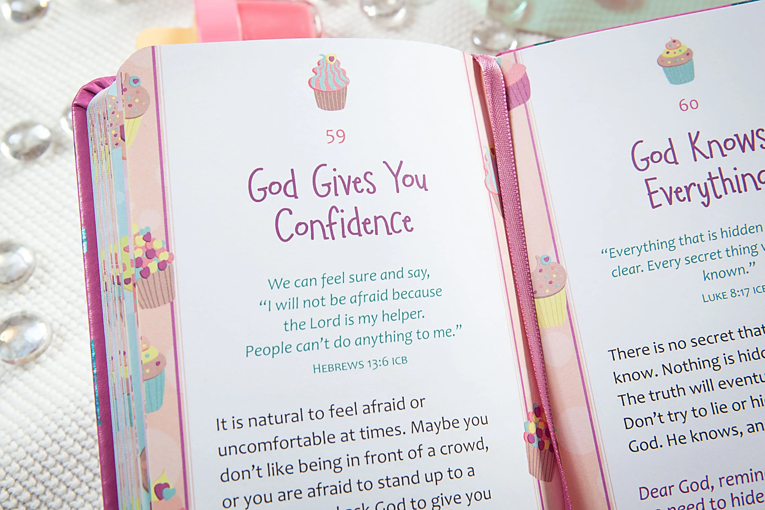 100 Bible Promises for Girls - Image 5