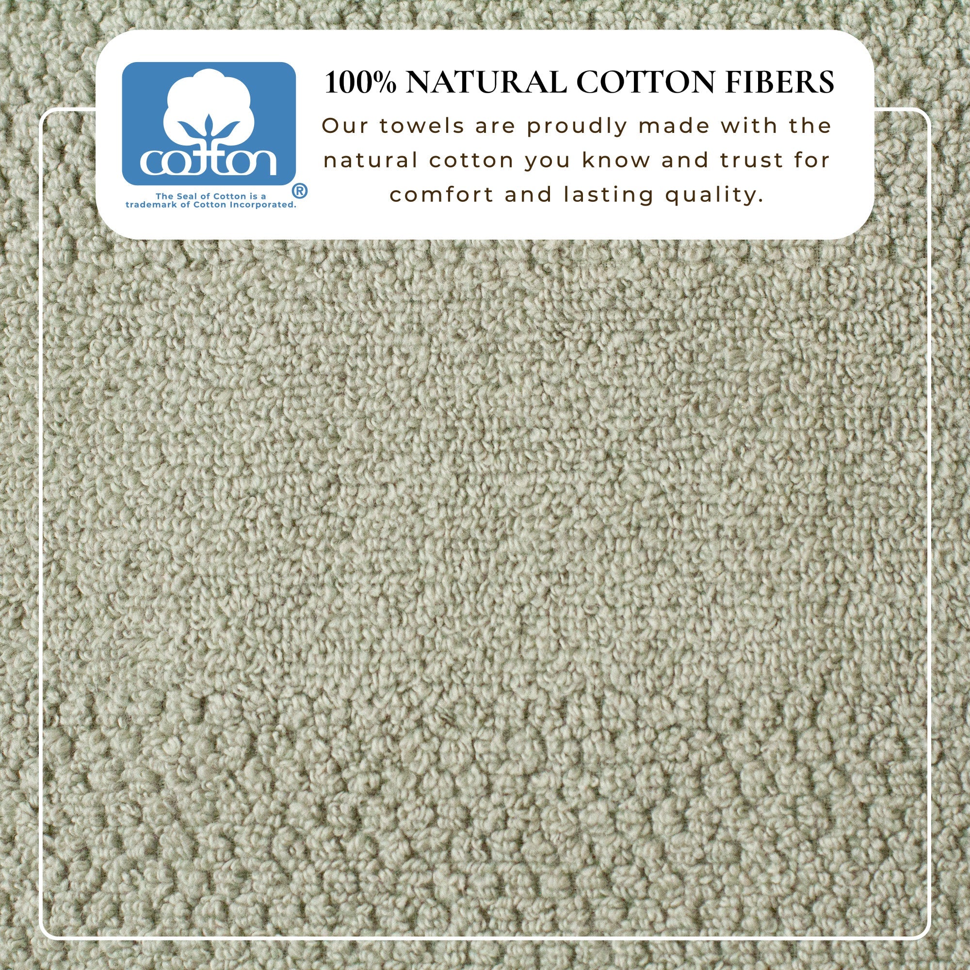 100% Cotton Woven Texture Bath Towel Set - Marbella Collection - Image 65