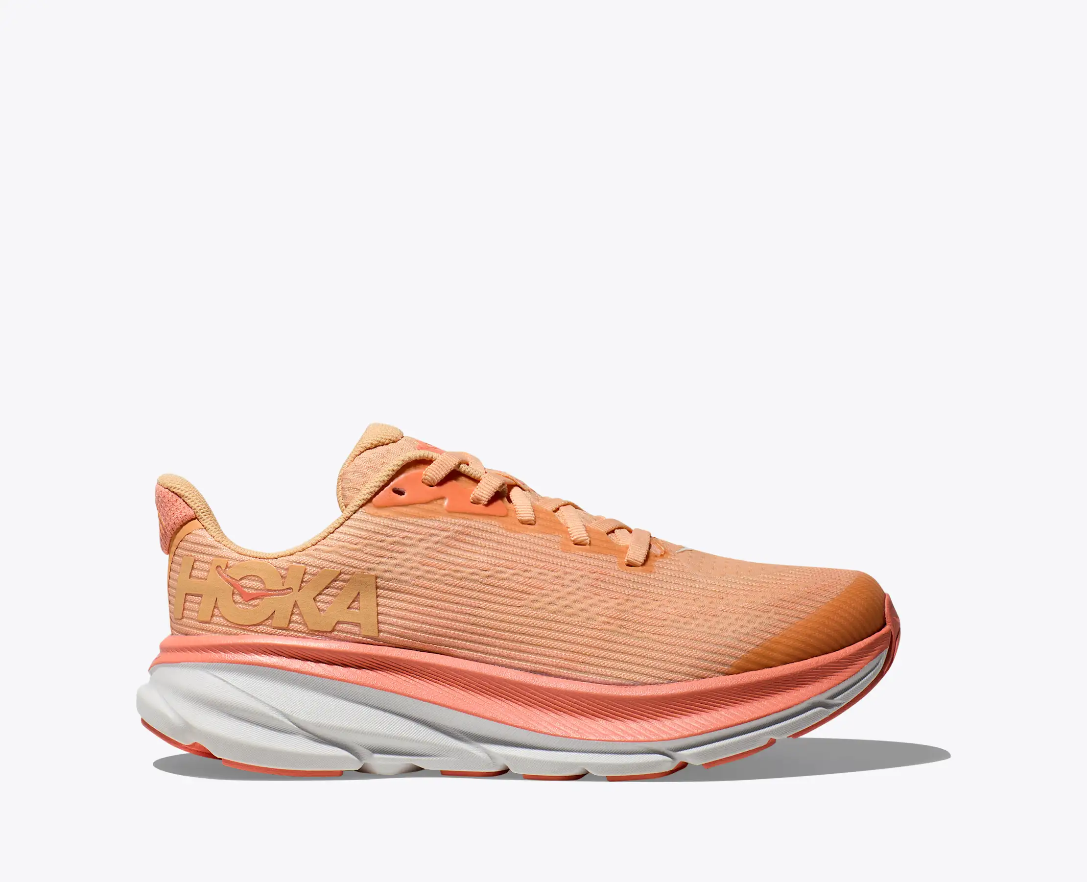 [1131170-Cpw] Youth Hoka Clifton 9