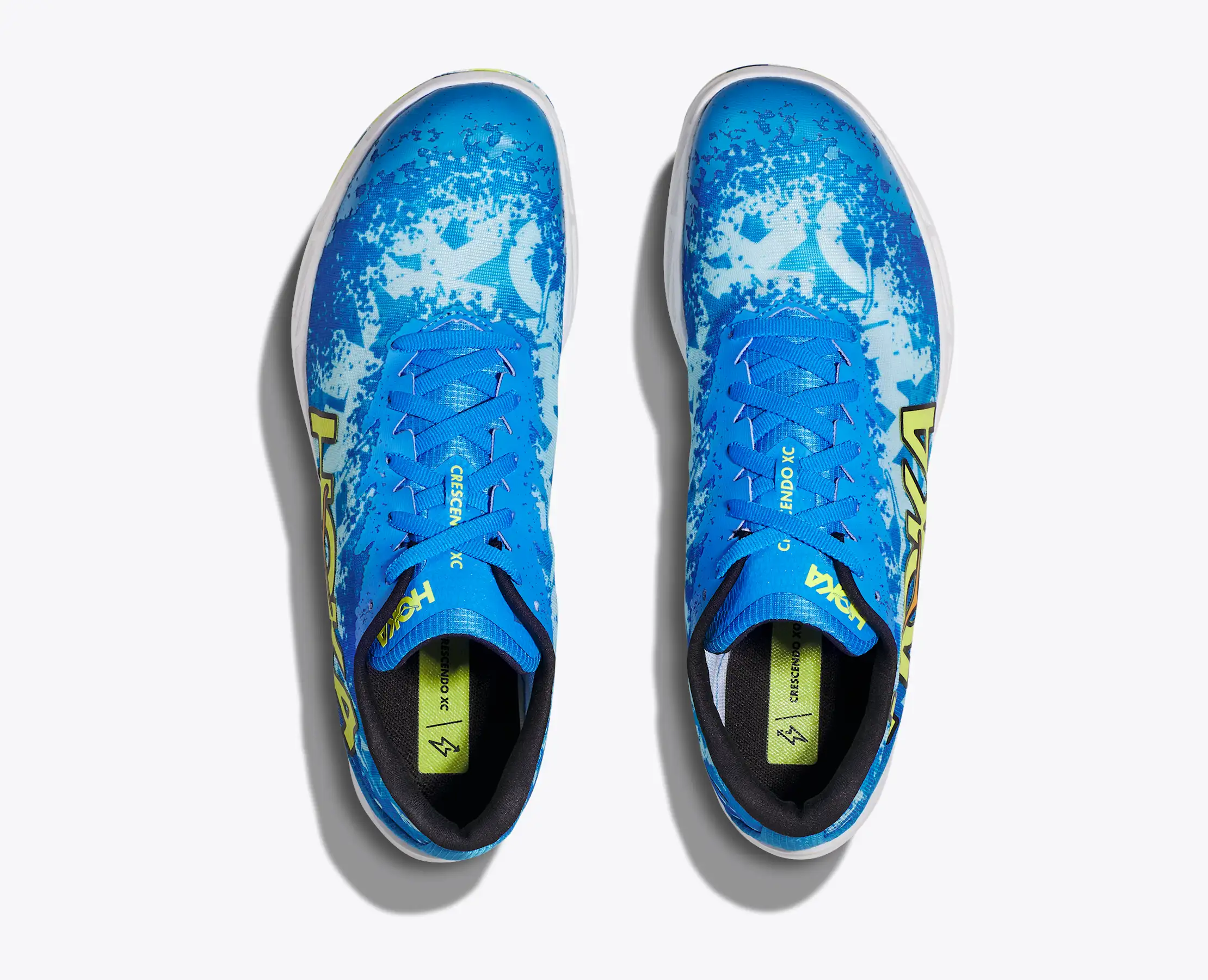 [1141272-dbepm] Mens Hoka Crescendo Xc - Image 6