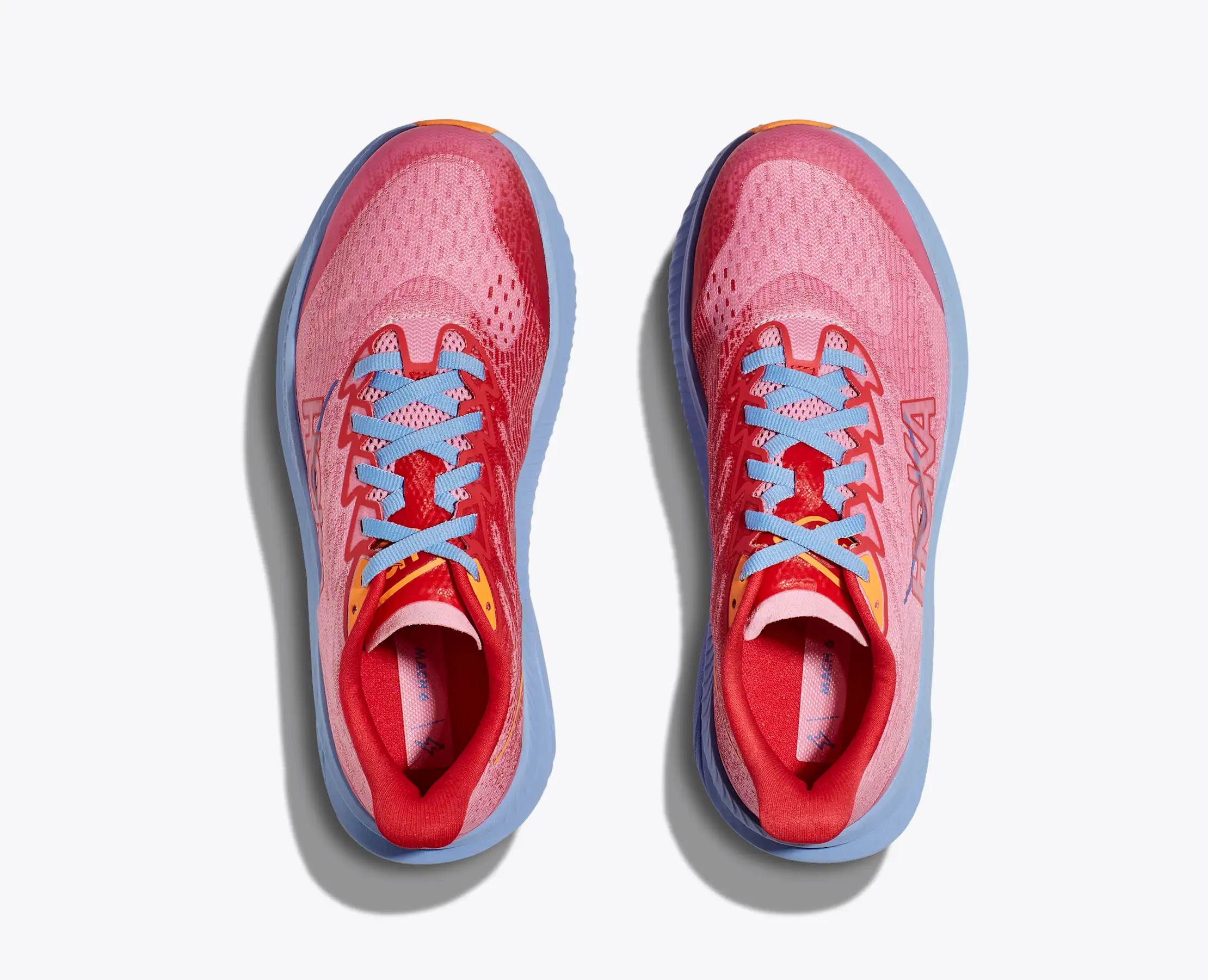 [1147553-Pnyc] Youth Hoka Mach 6 - Image 6