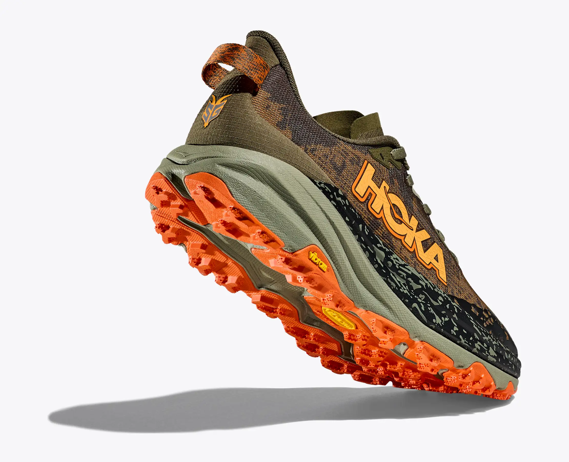 [1147791-aql] Mens Hoka Speedgoat 6 - Image 4