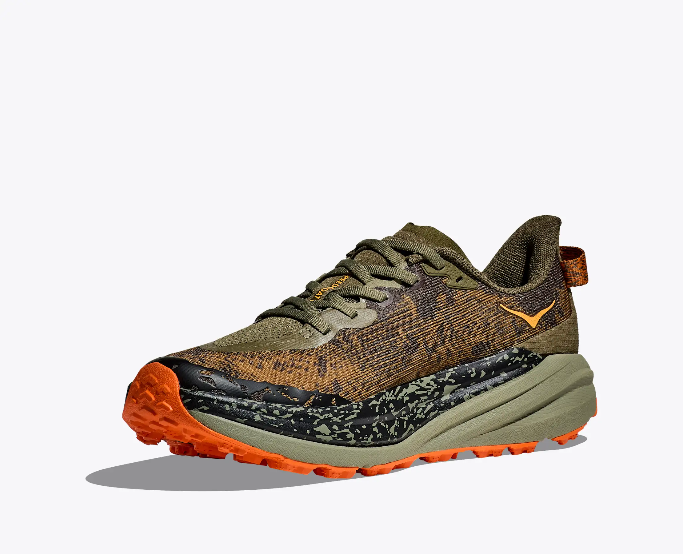 [1147791-aql] Mens Hoka Speedgoat 6 - Image 5