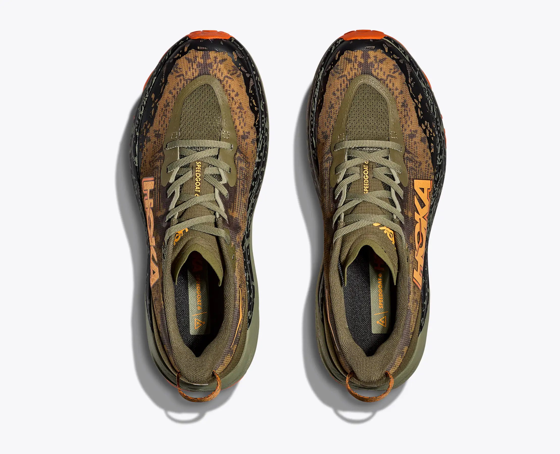 [1147791-aql] Mens Hoka Speedgoat 6 - Image 6