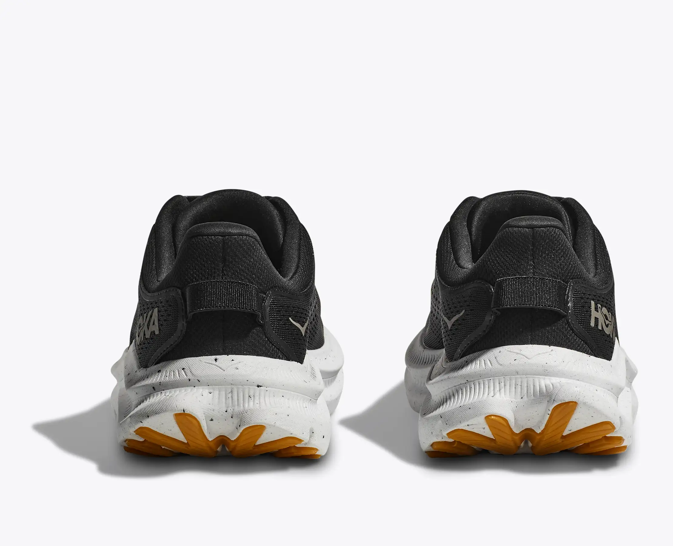 [1147930-bwht] Mens Hoka Kawana 2 - Image 3