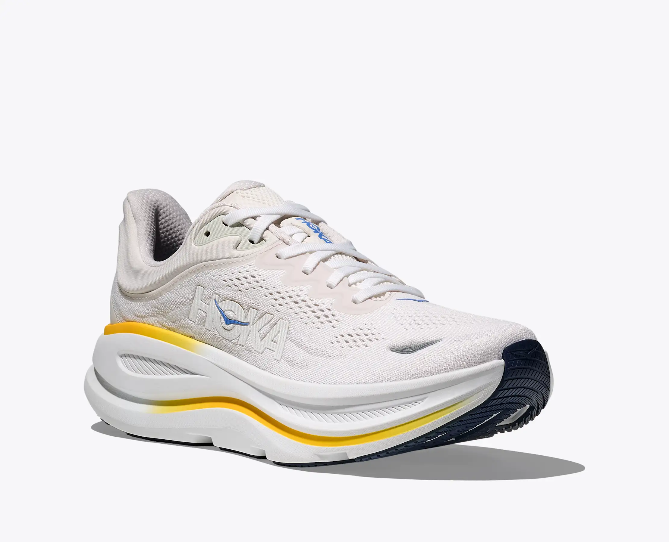[1162011-wgrt] Mens Hoka Bondi 9 - Image 2