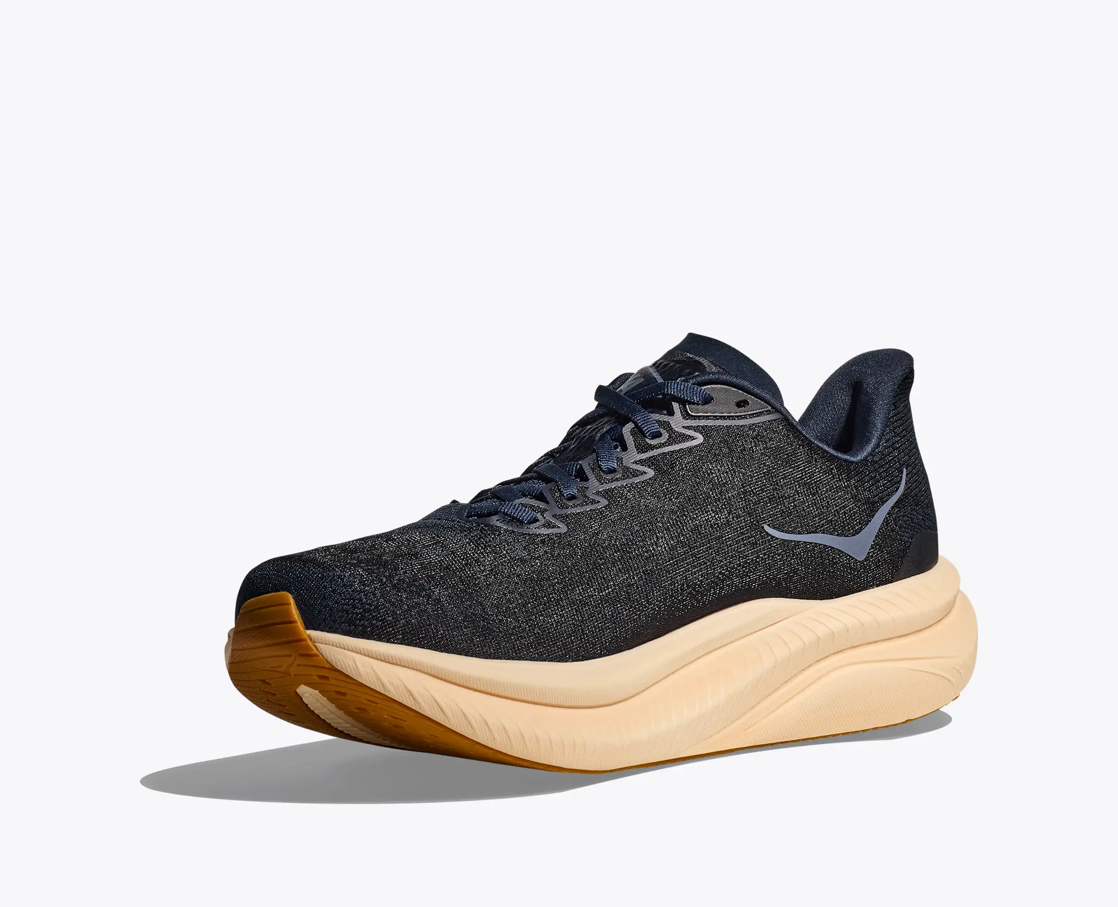 [1164032-vck] Mens Hoka Mach 6 - Image 5