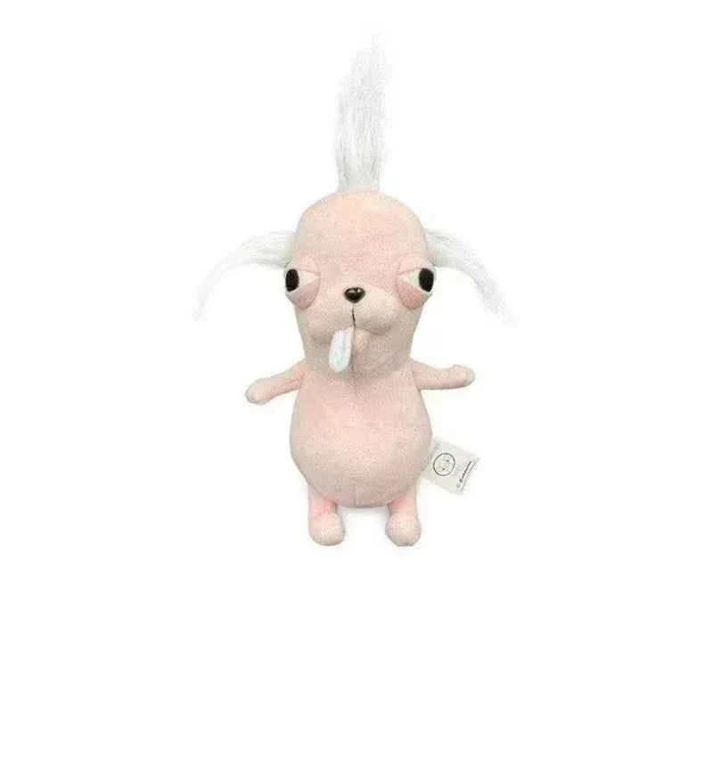 12cmChihuahua Stuffed Plush Animal Toy Keychain - Image 9