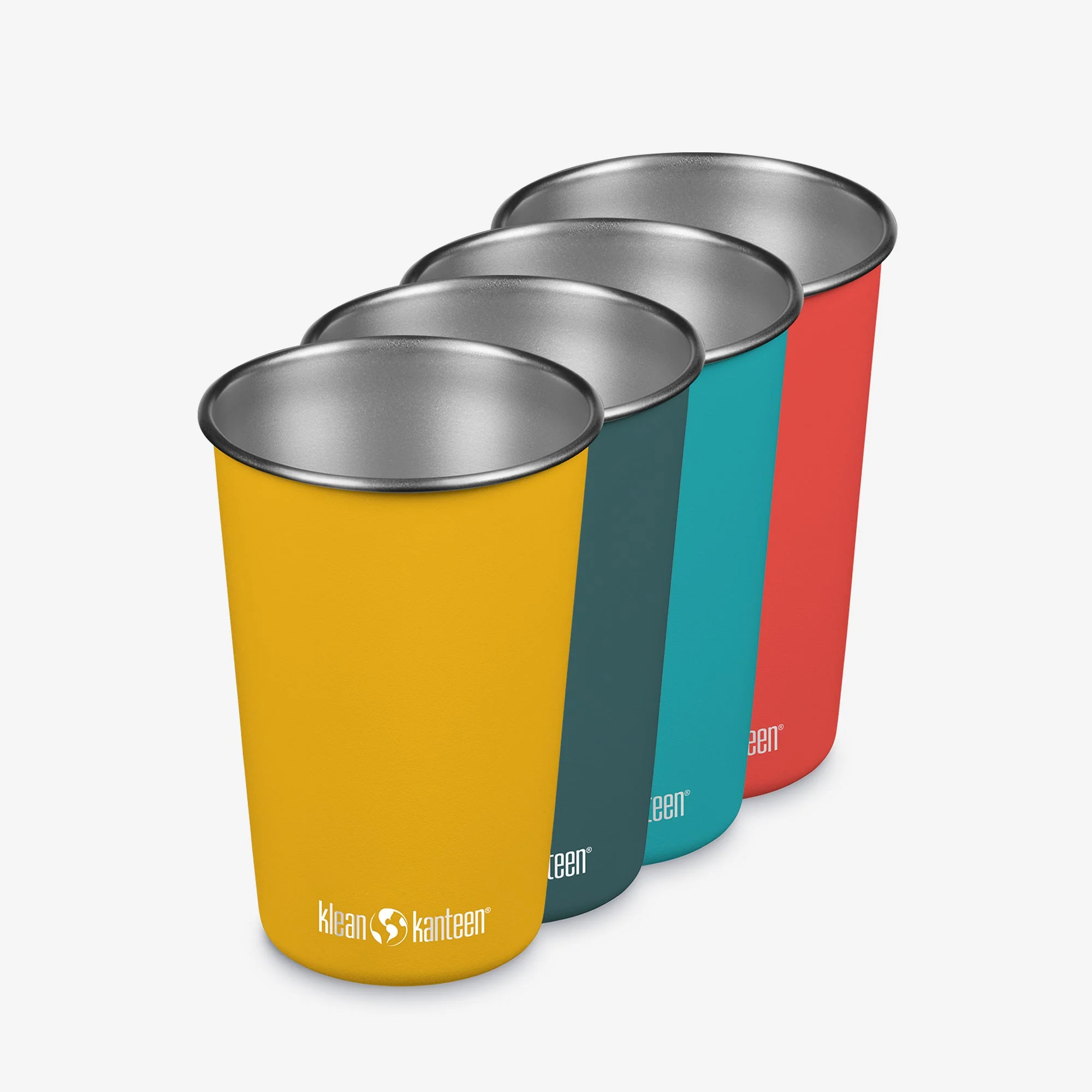 16oz Pint Cup - 4 Pack - Image 19