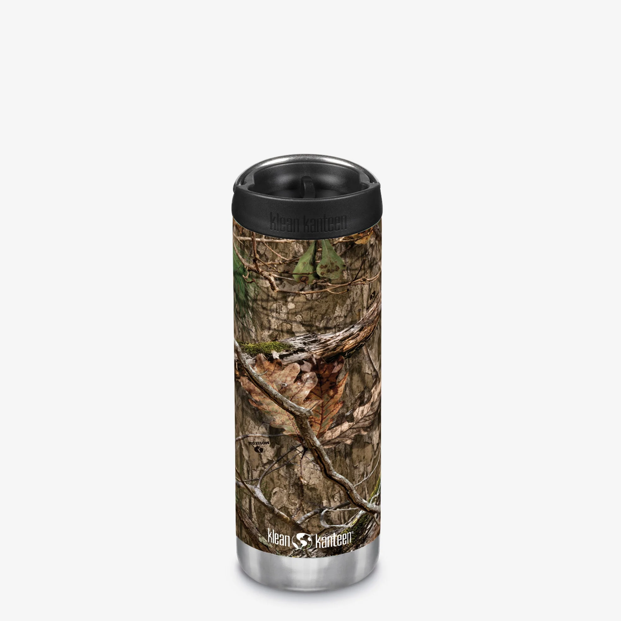 16oz TKWide with Café Cap - Mossy Oak - Image 9