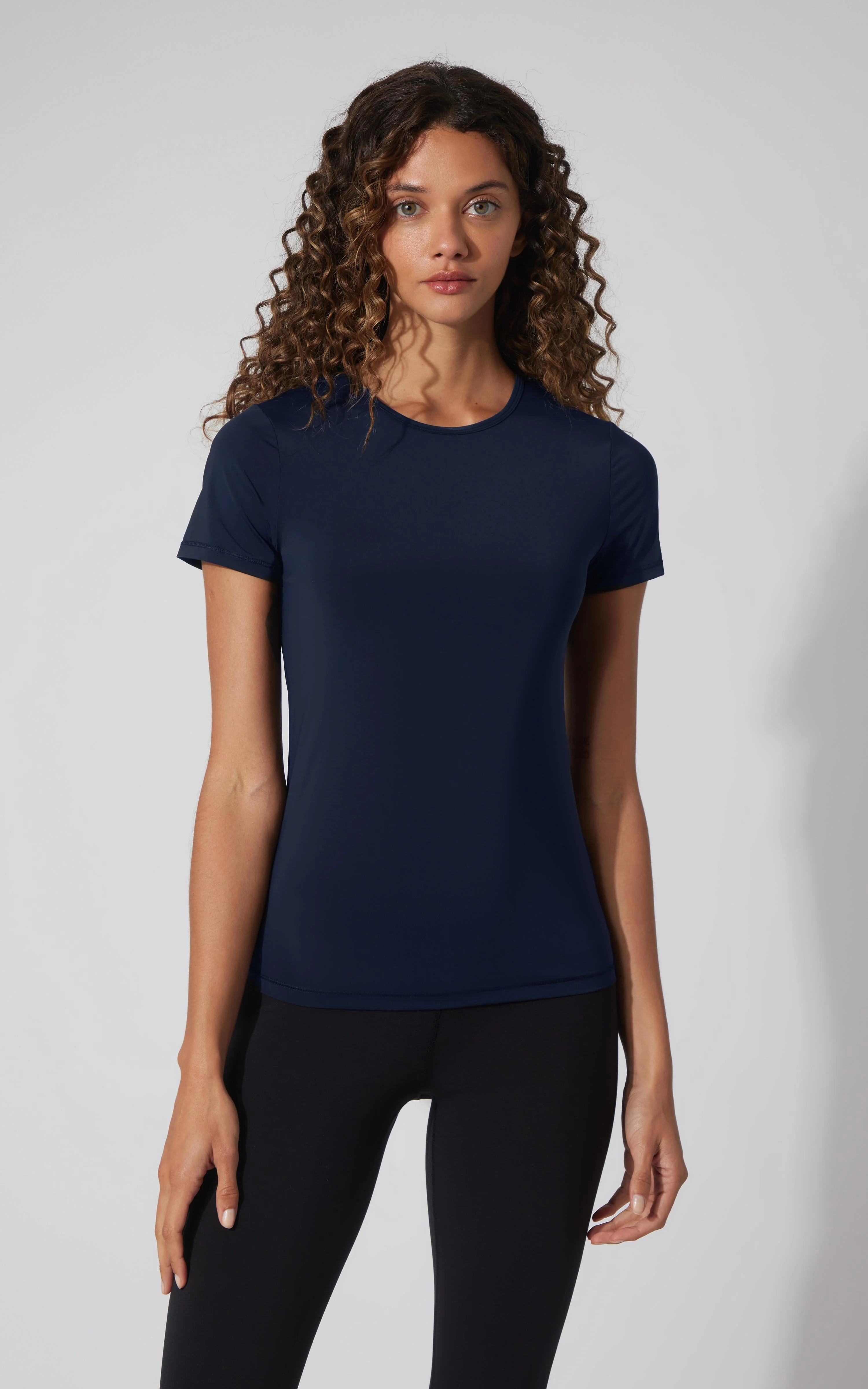 2 Pk Air Cloud Jersey Short Sleeve Shirt - Image 22