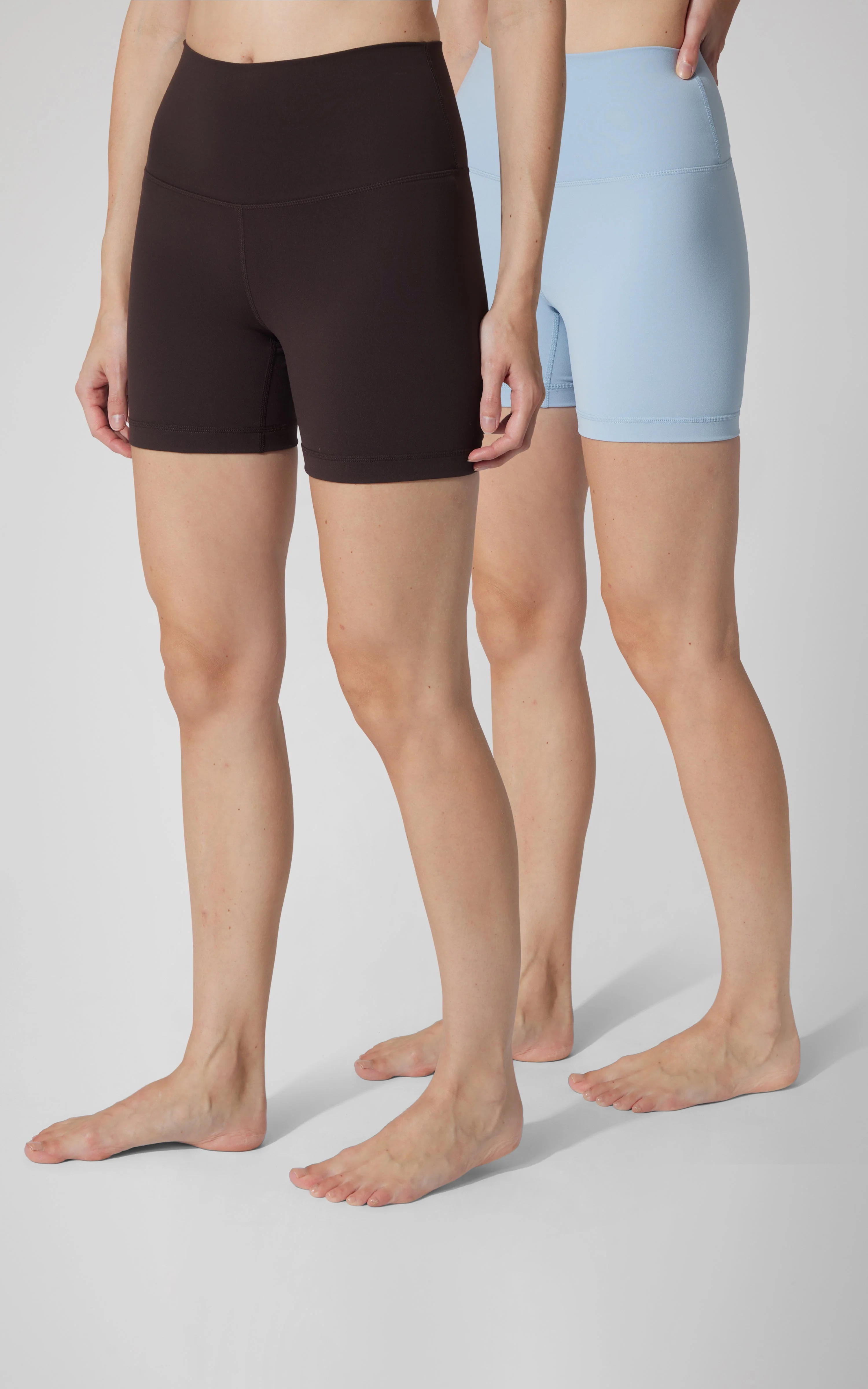 2 PK Butter Tech 5" Short - Image 2