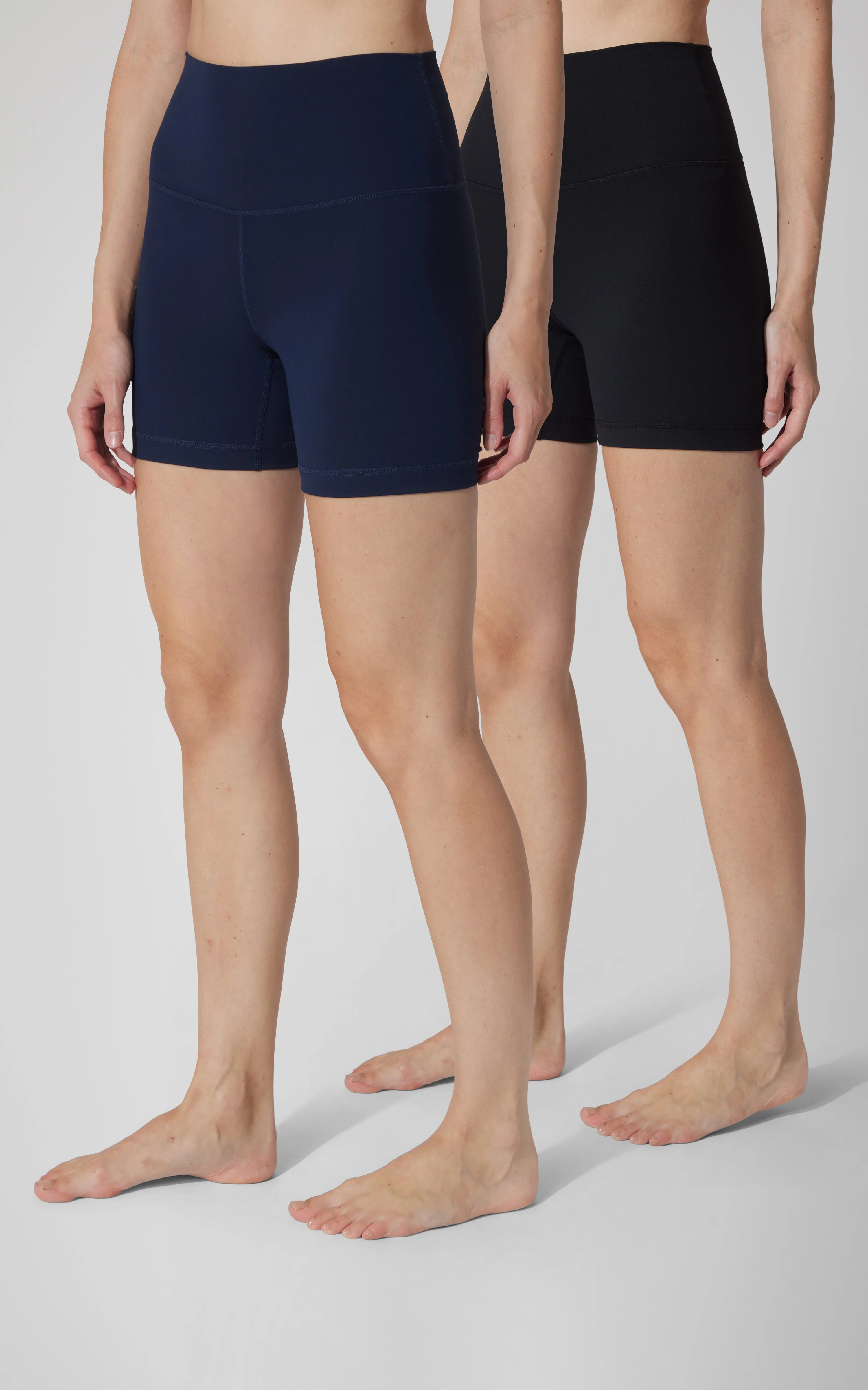 2 PK Butter Tech 5" Short - Our Cafe Story - Image 30
