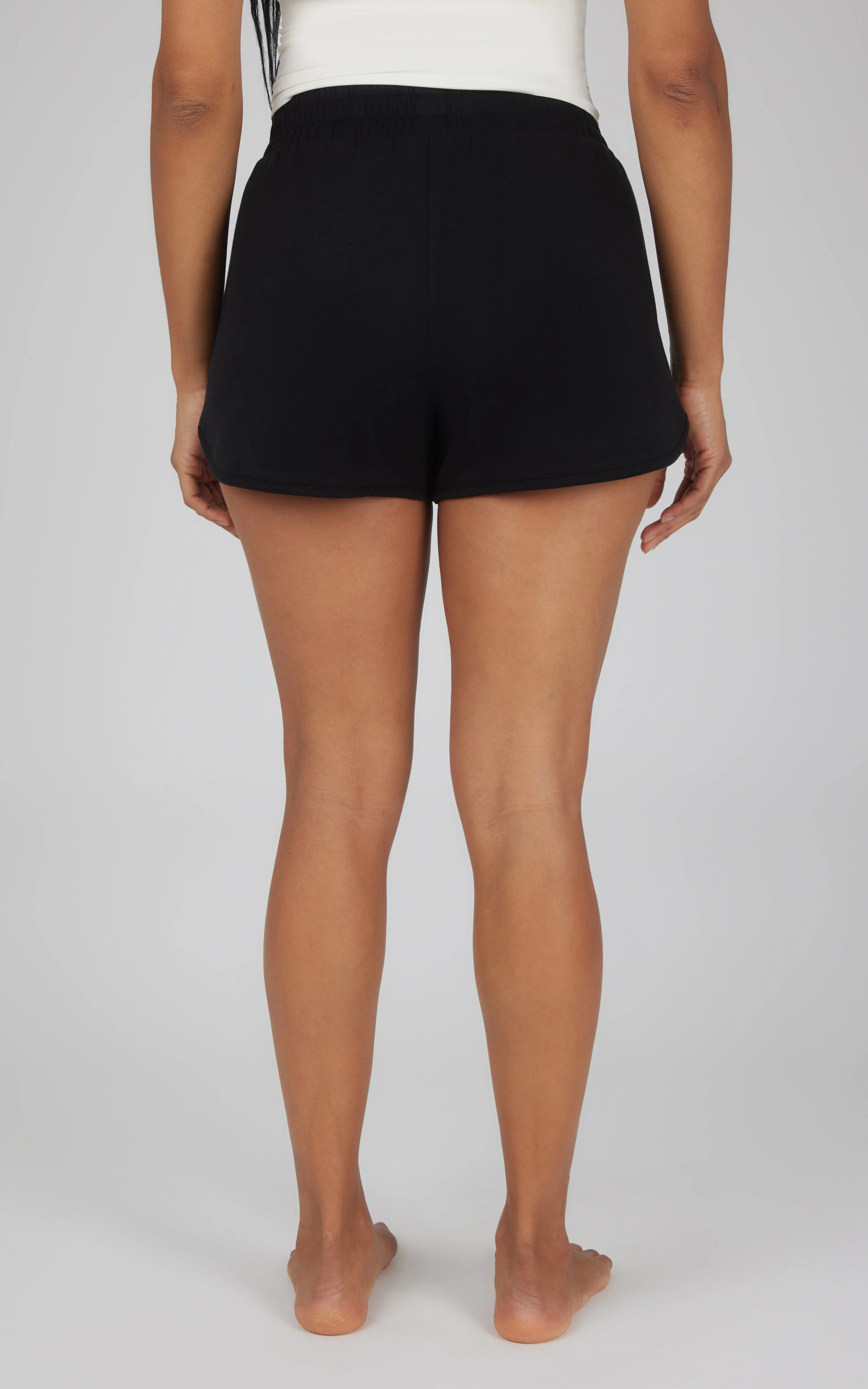 2 PK Cafe To Cardio Short - Our Cafe Story - Image 138