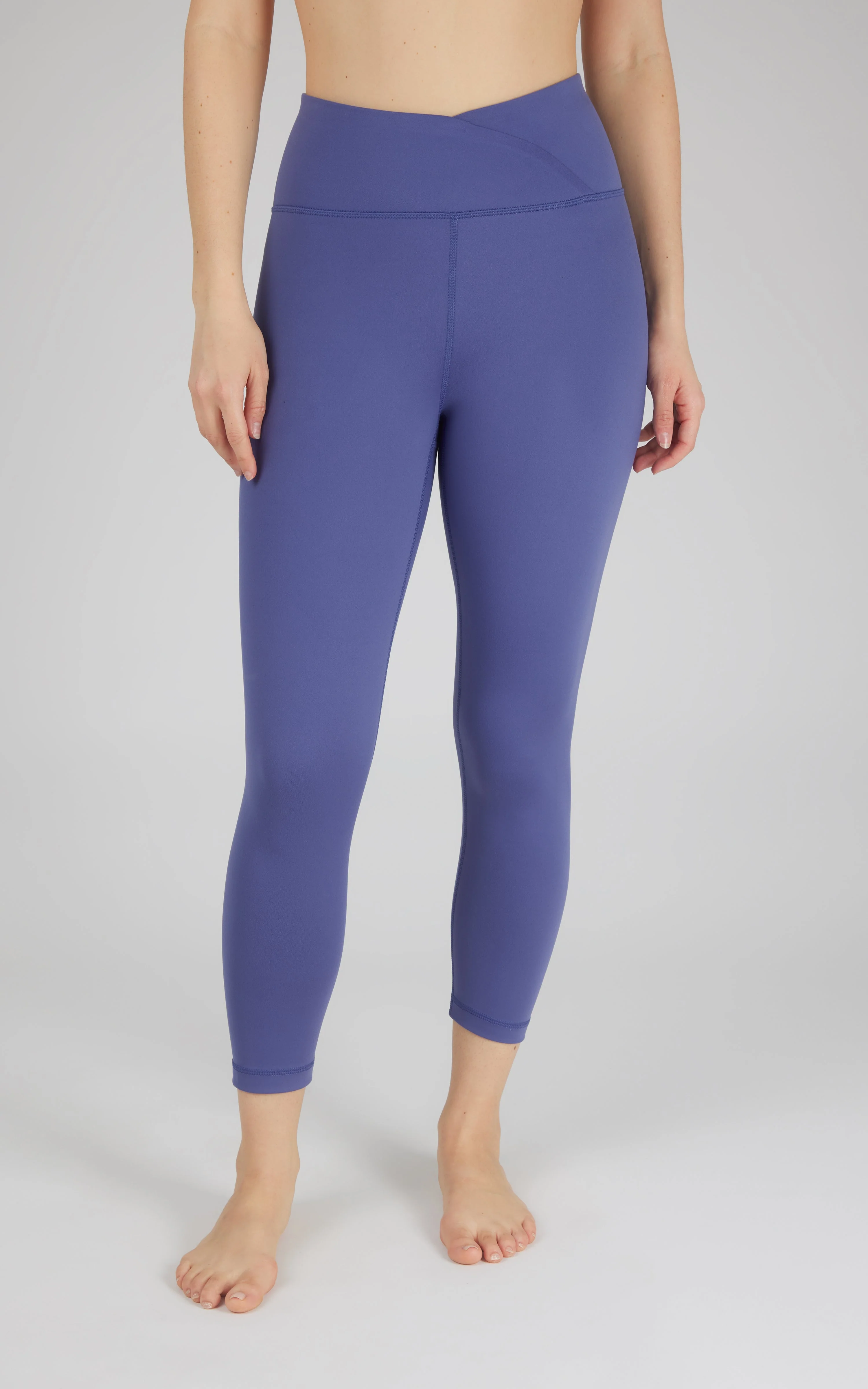 2 PK Interlock Crossover & Everyday Capris - Image 27
