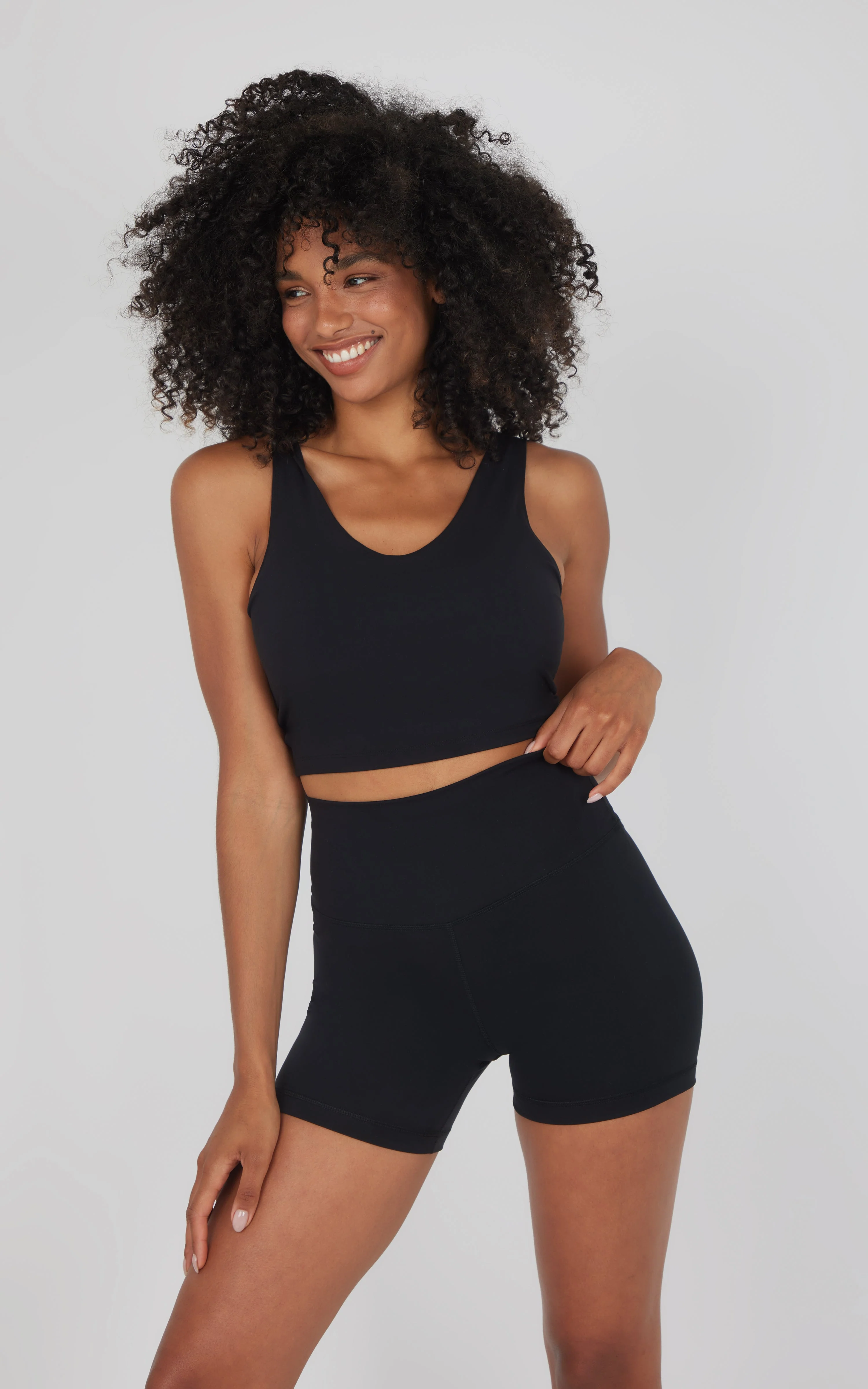2 PK Leopard Tank and Solid Lux Tanks - Image 2