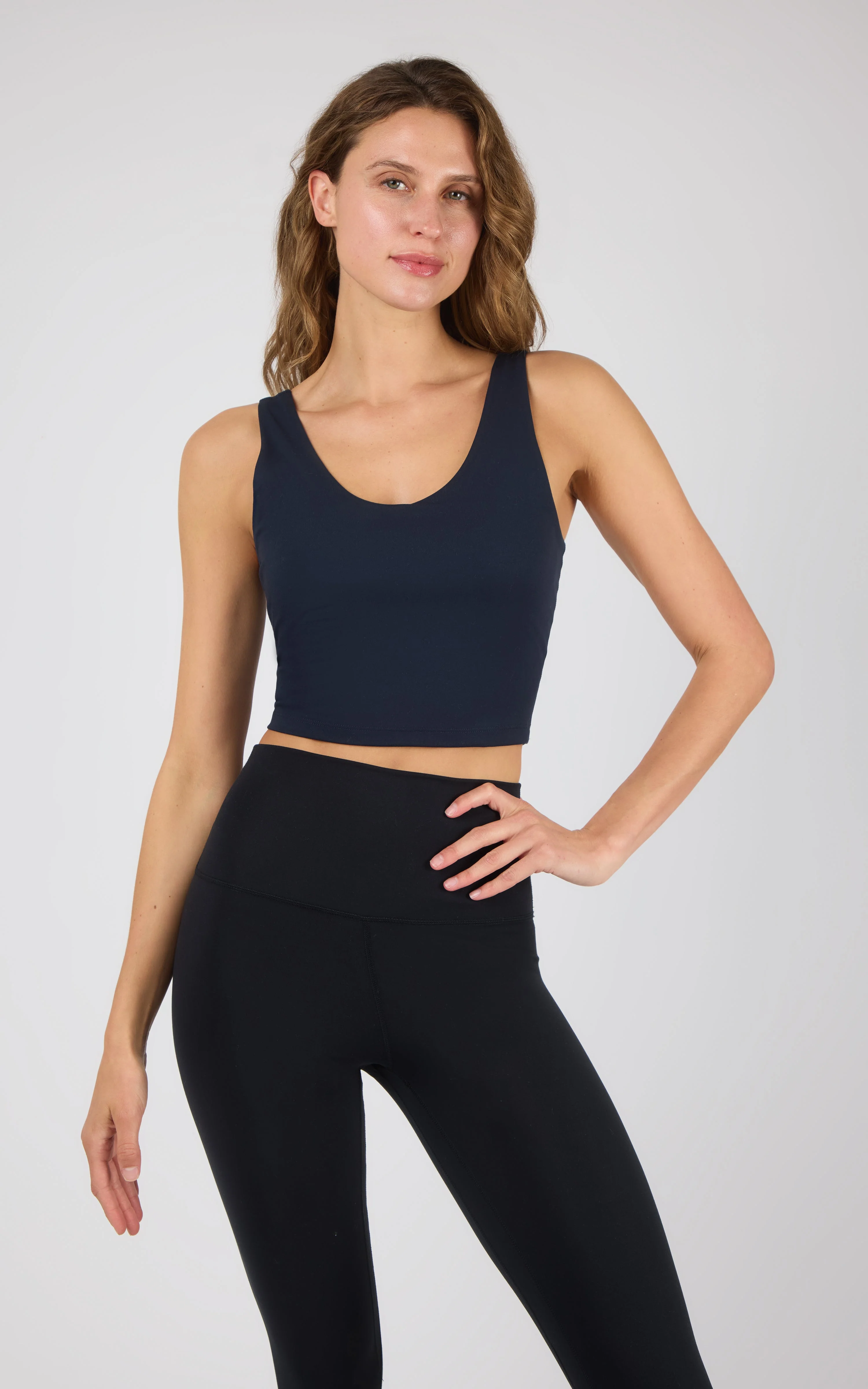 2 PK Leopard Tank and Solid Lux Tanks - Image 23