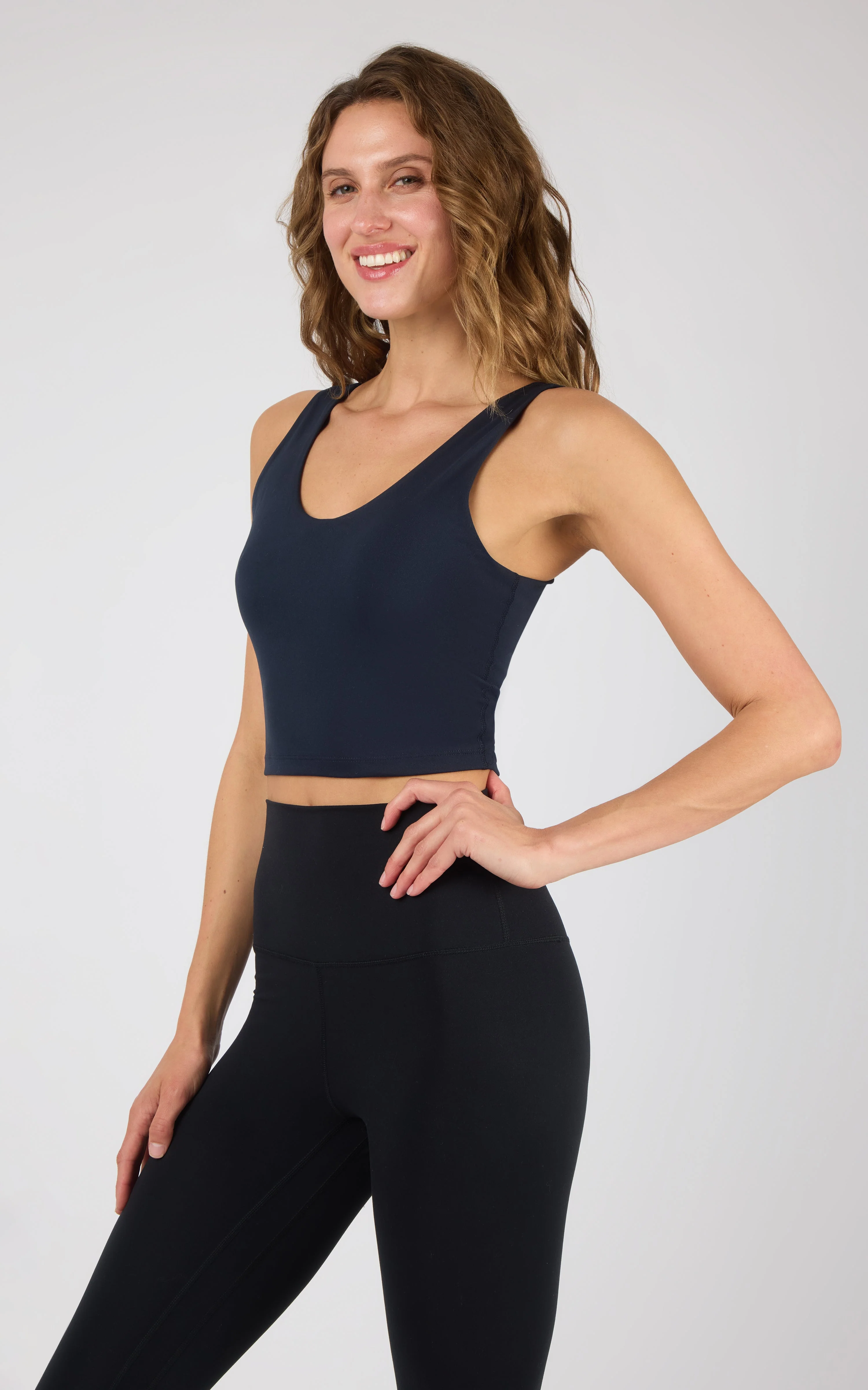 2 PK Leopard Tank and Solid Lux Tanks - Image 24