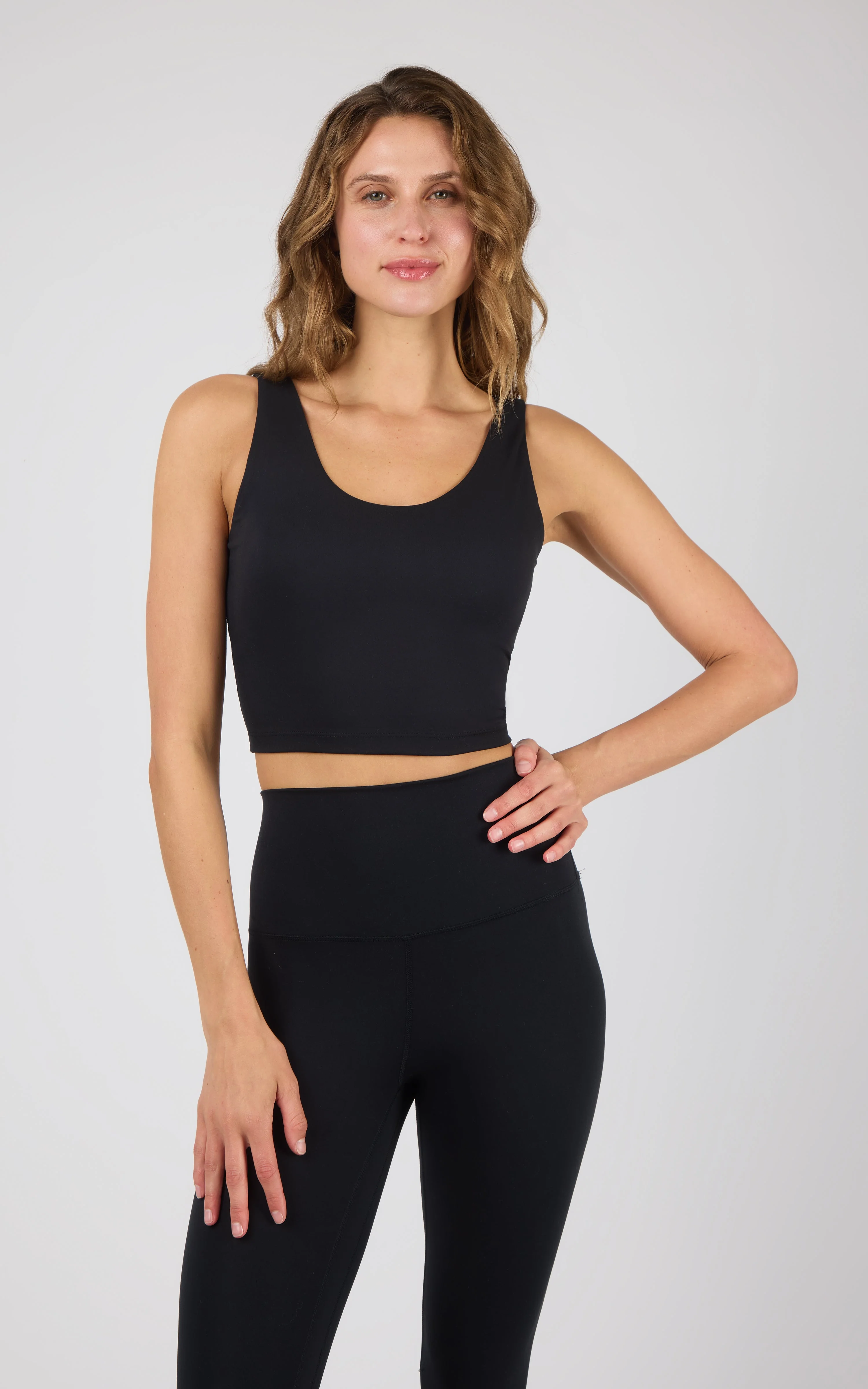 2 PK Leopard Tank and Solid Lux Tanks - Image 31