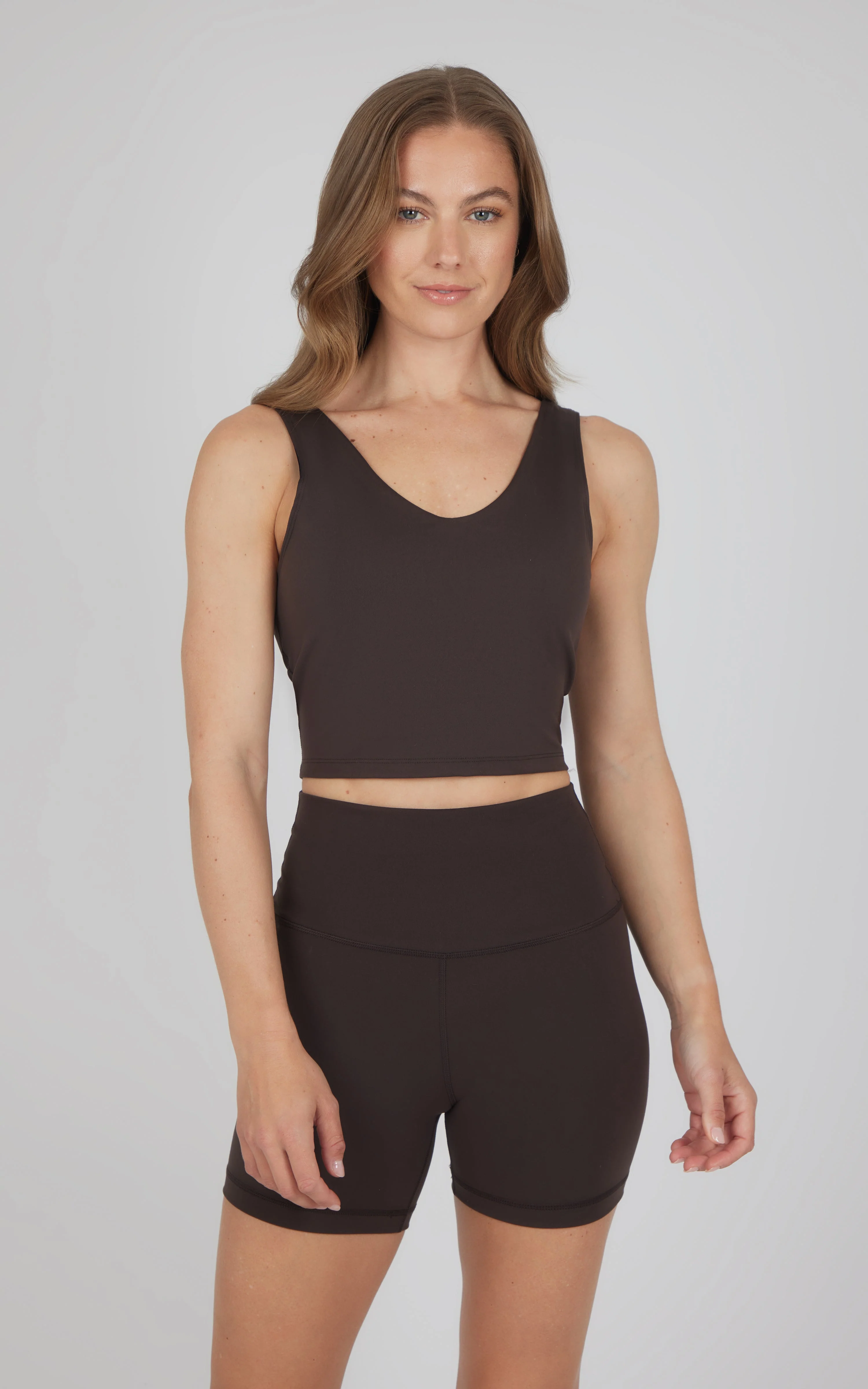 2 PK Leopard Tank and Solid Lux Tanks - Image 5