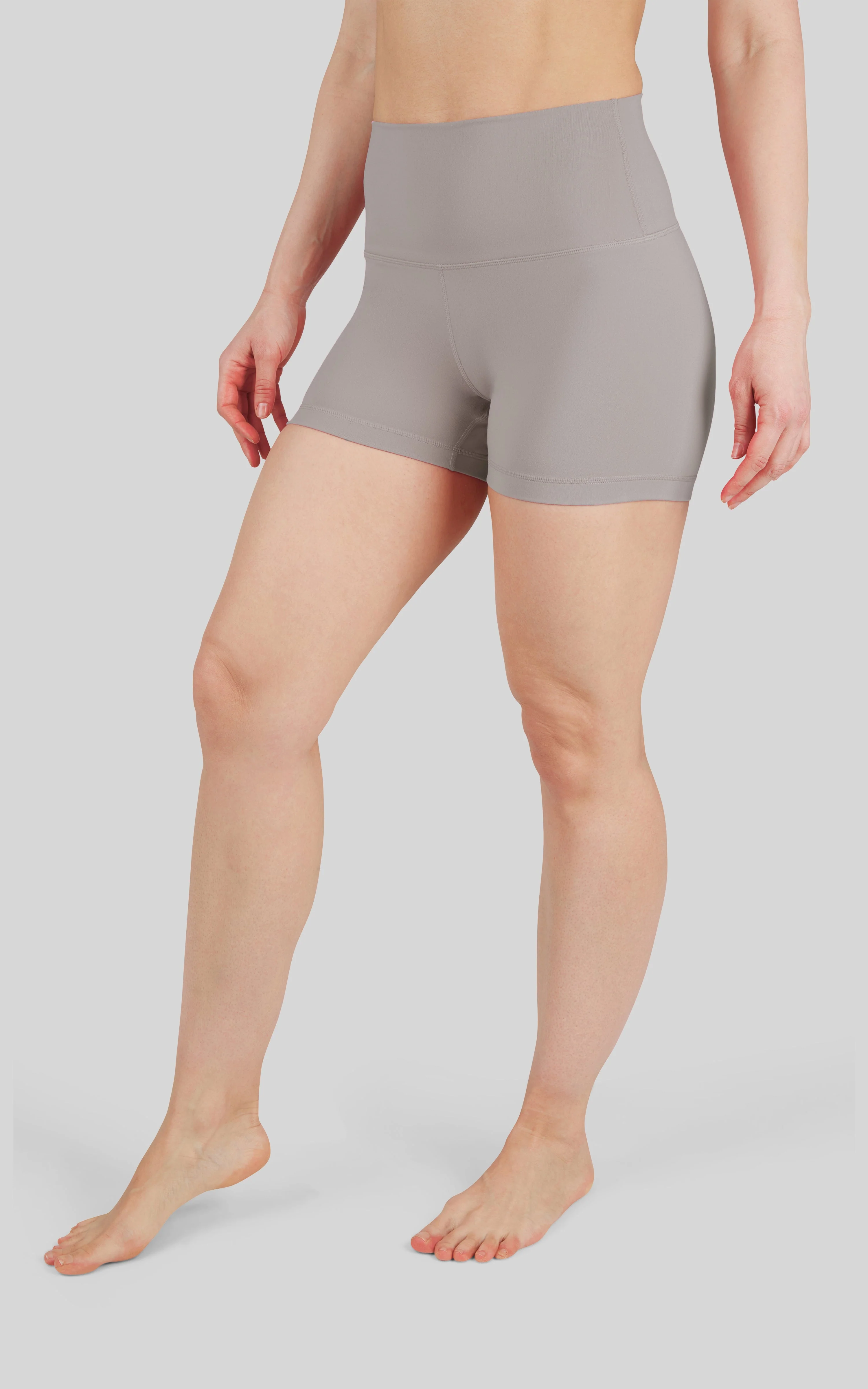 2 PK Lux 3.5" Bike Short - Image 26