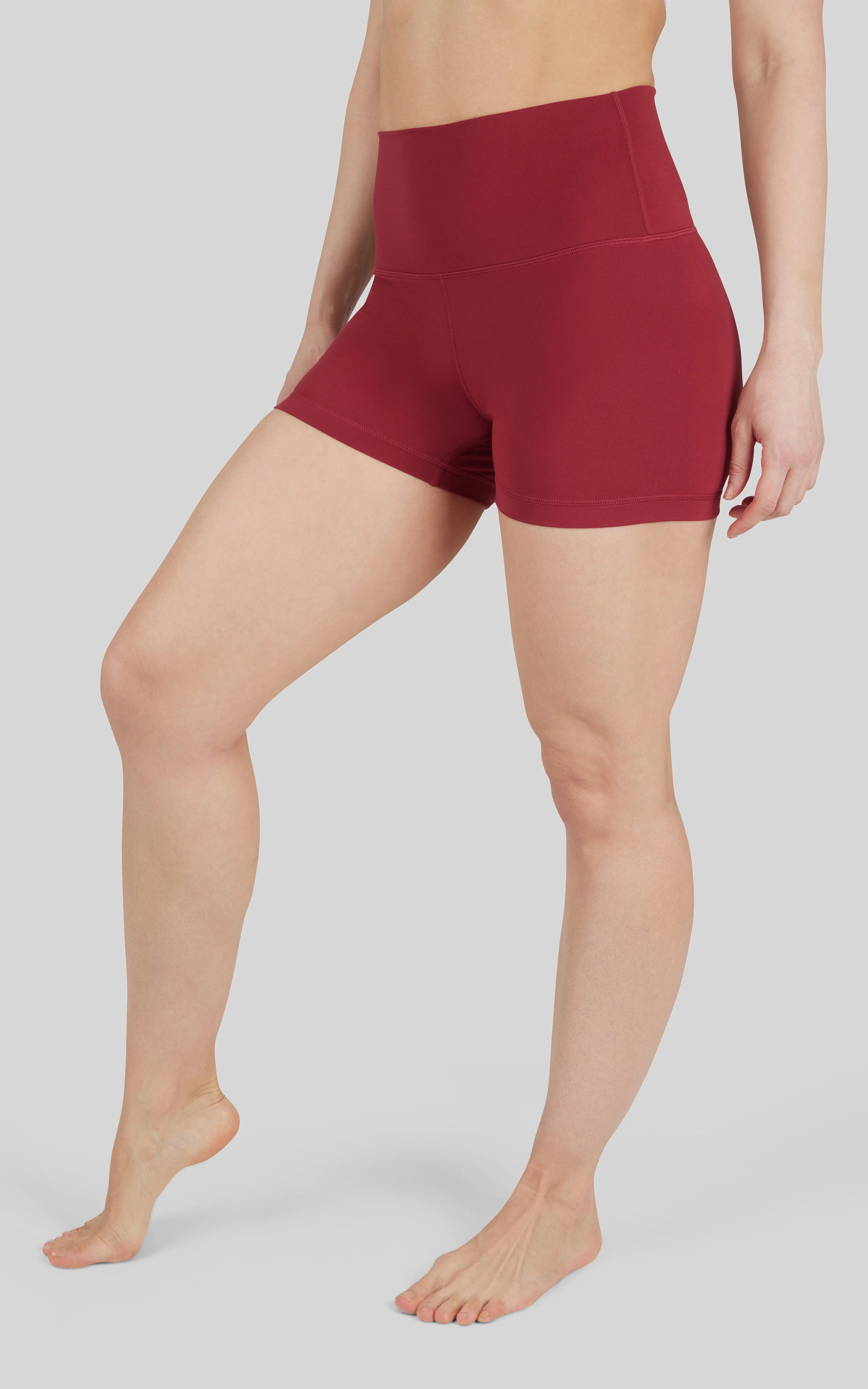 2 PK Lux 3.5" Bike Short - Image 37