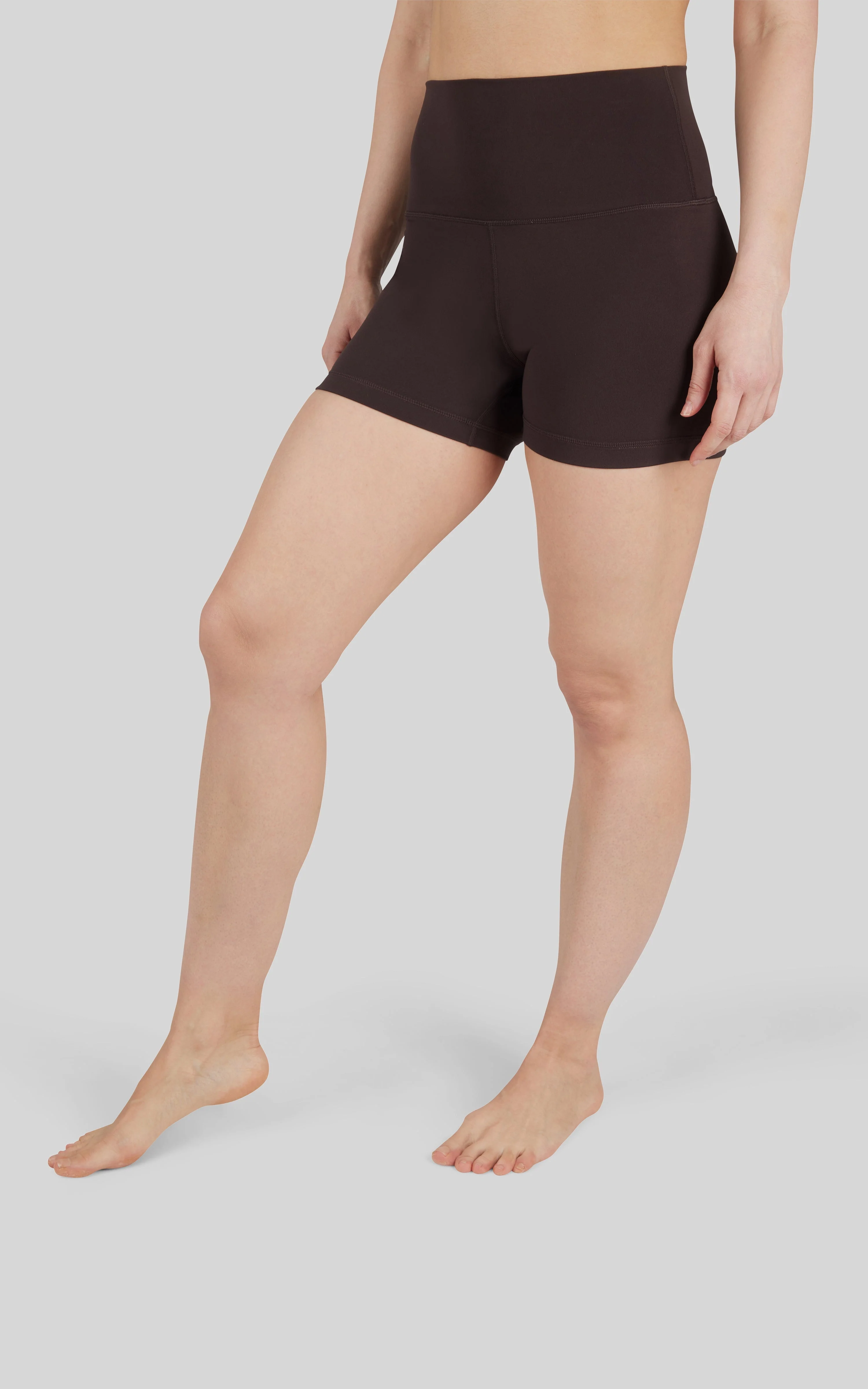 2 PK Lux 3.5" Bike Short - Image 49