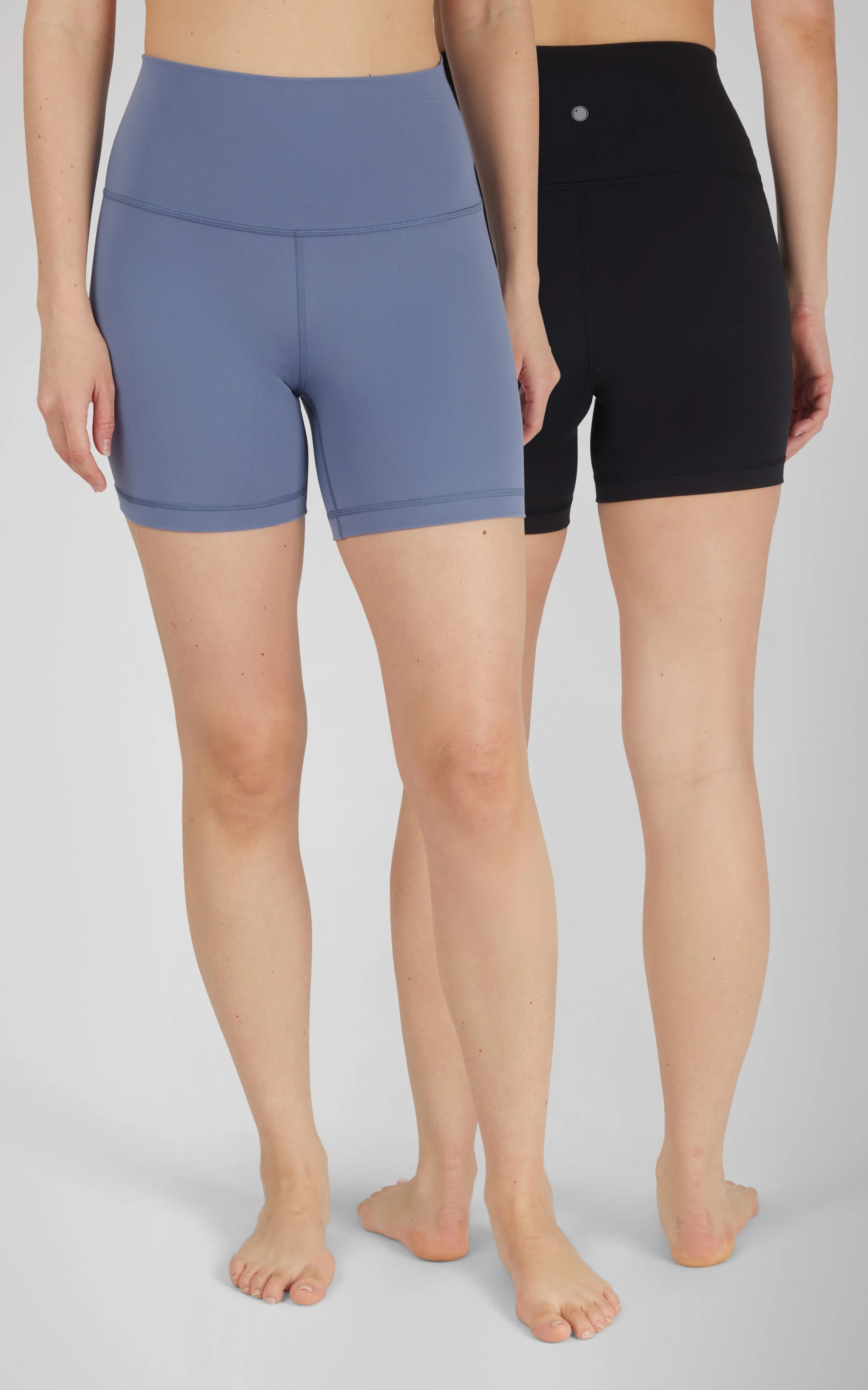 2 PK Lux 5" Classic Shorts - Image 50
