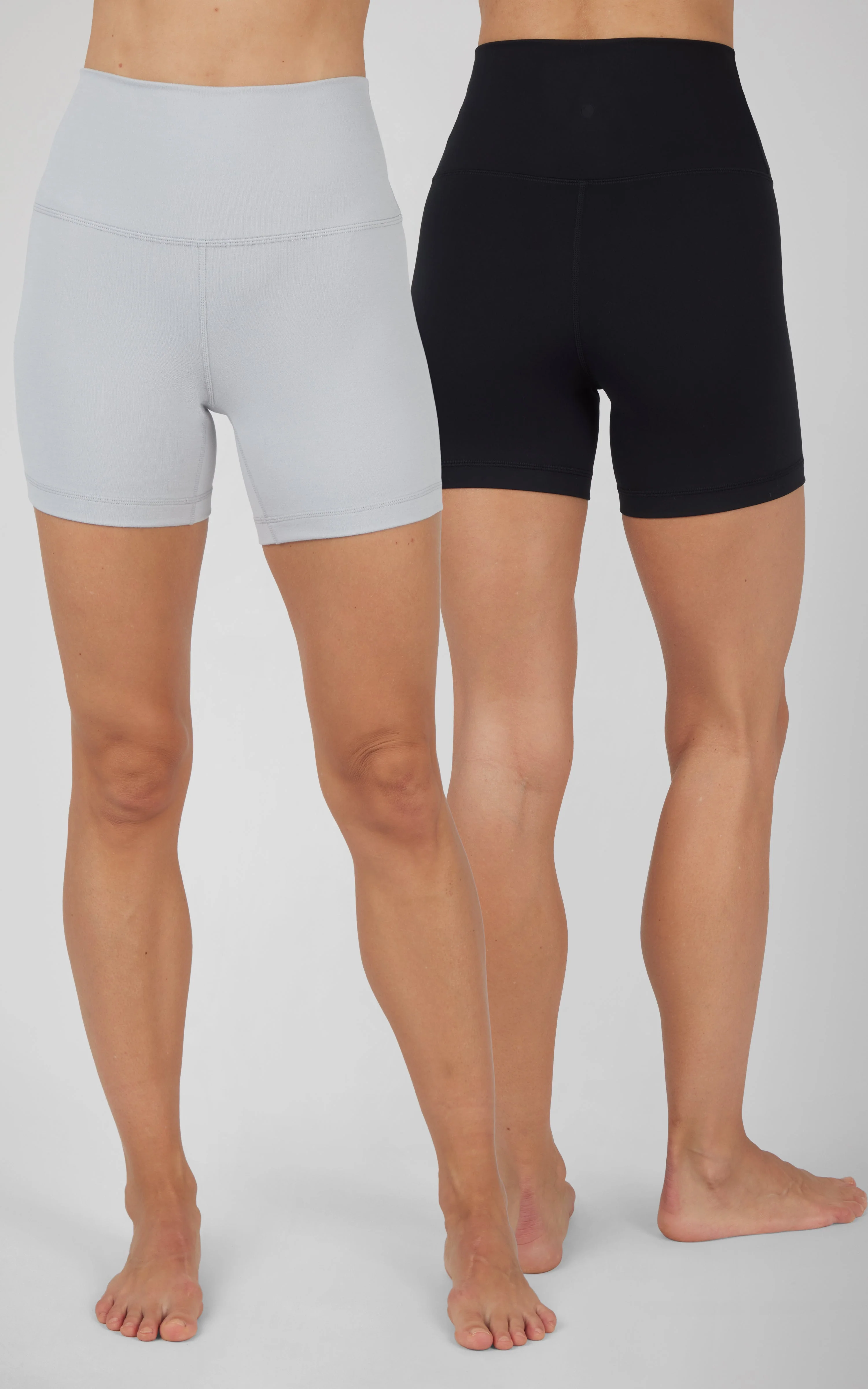 2 PK Lux 5" Classic Shorts - Image 75