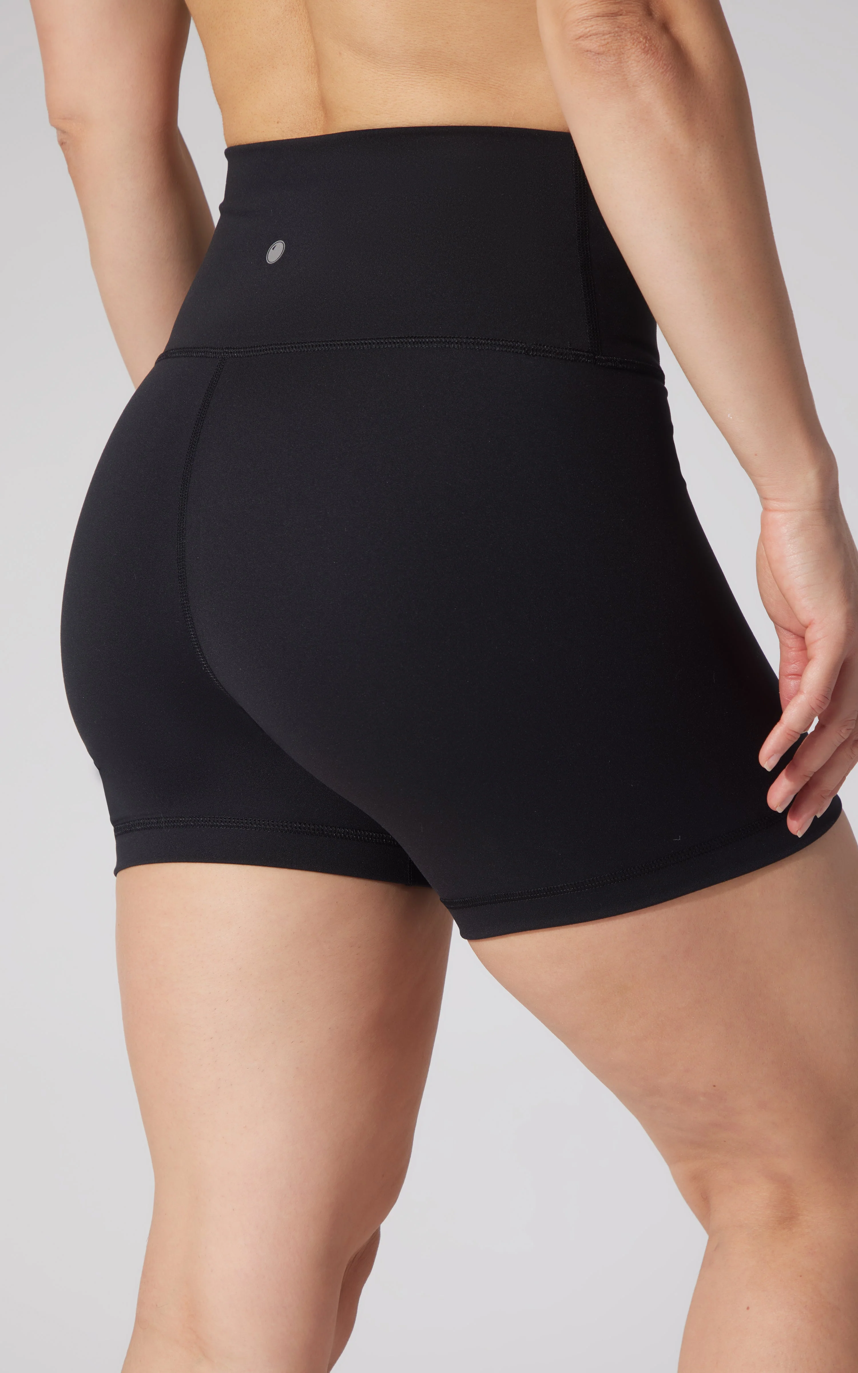 2 PK Lux 5" One Classic and One Pocketed  Shorts - Image 55