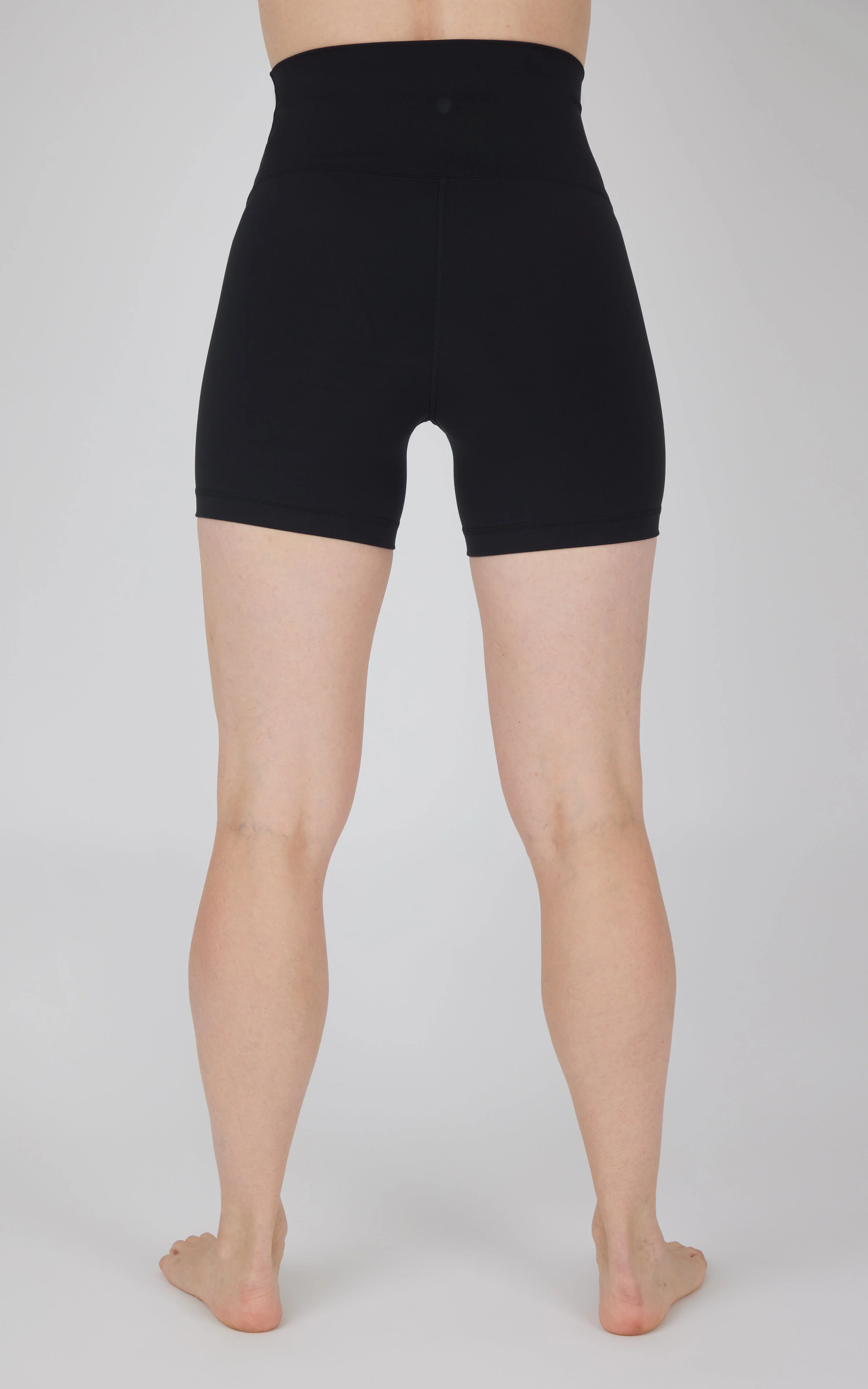 2 PK Lux 5" Super High Waist Bike Shorts - Image 21