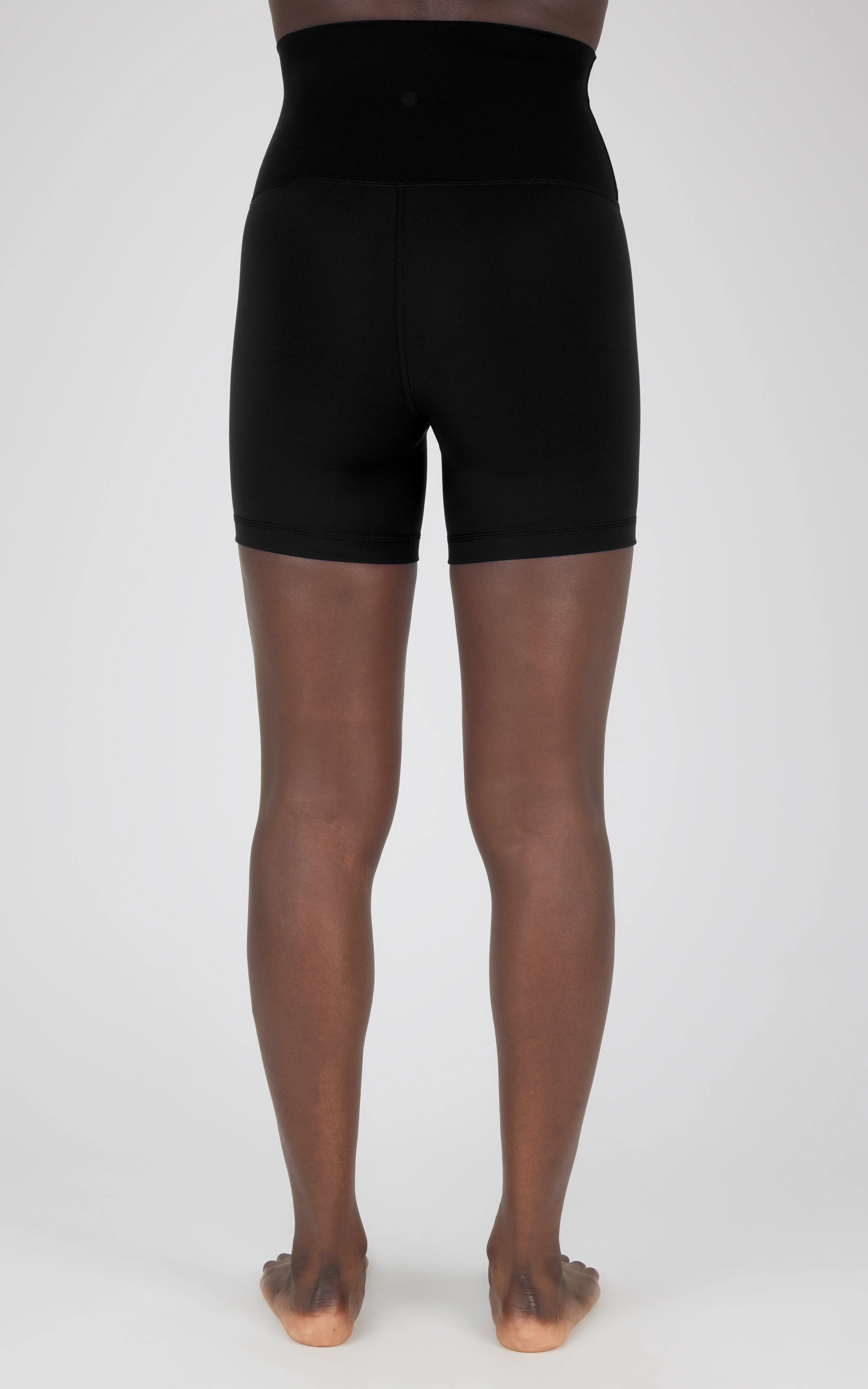 2 PK Lux 5" Super High Waist Bike Shorts - Image 24