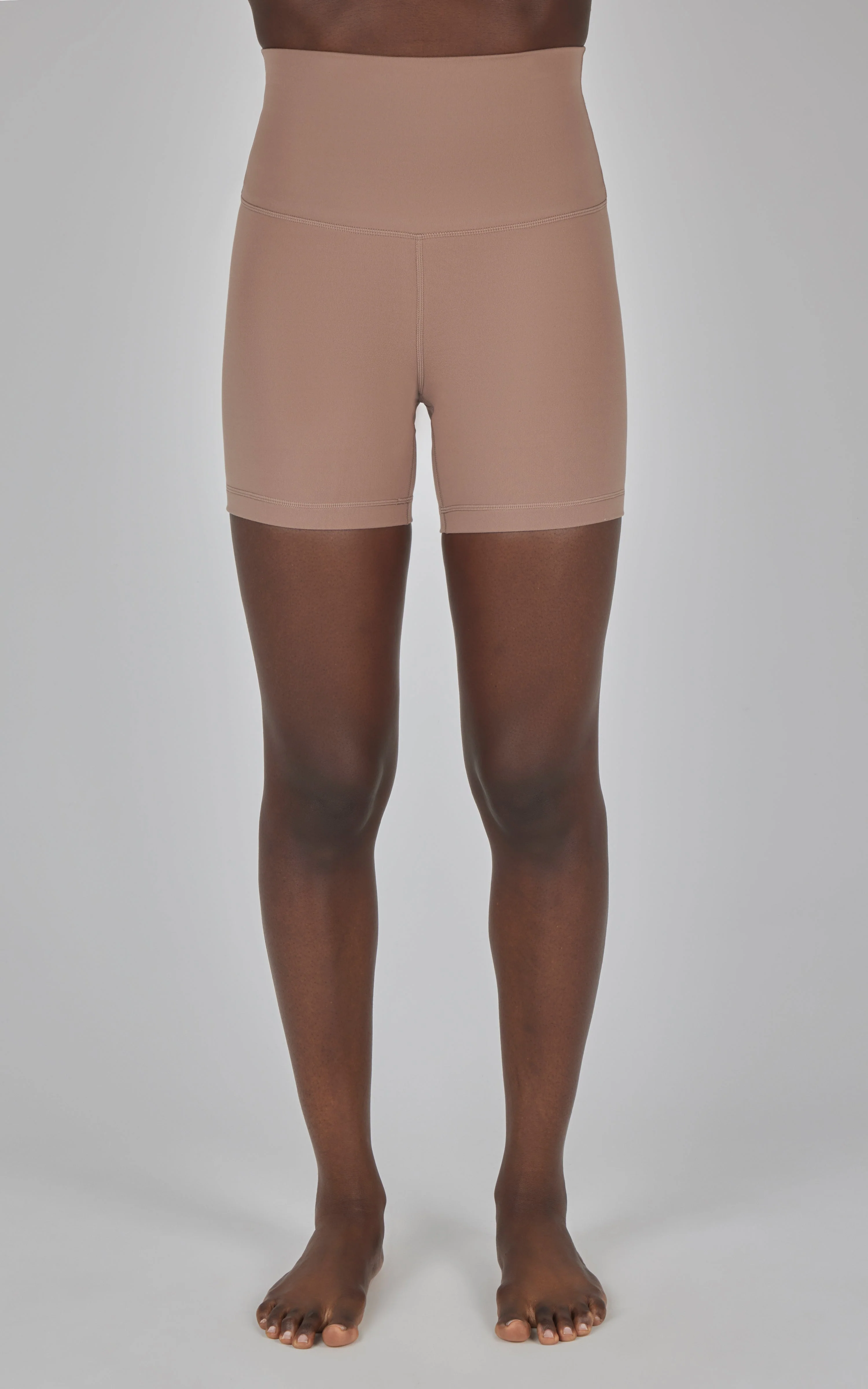 2 PK Lux 5" Super High Waist Bike Shorts - Image 25