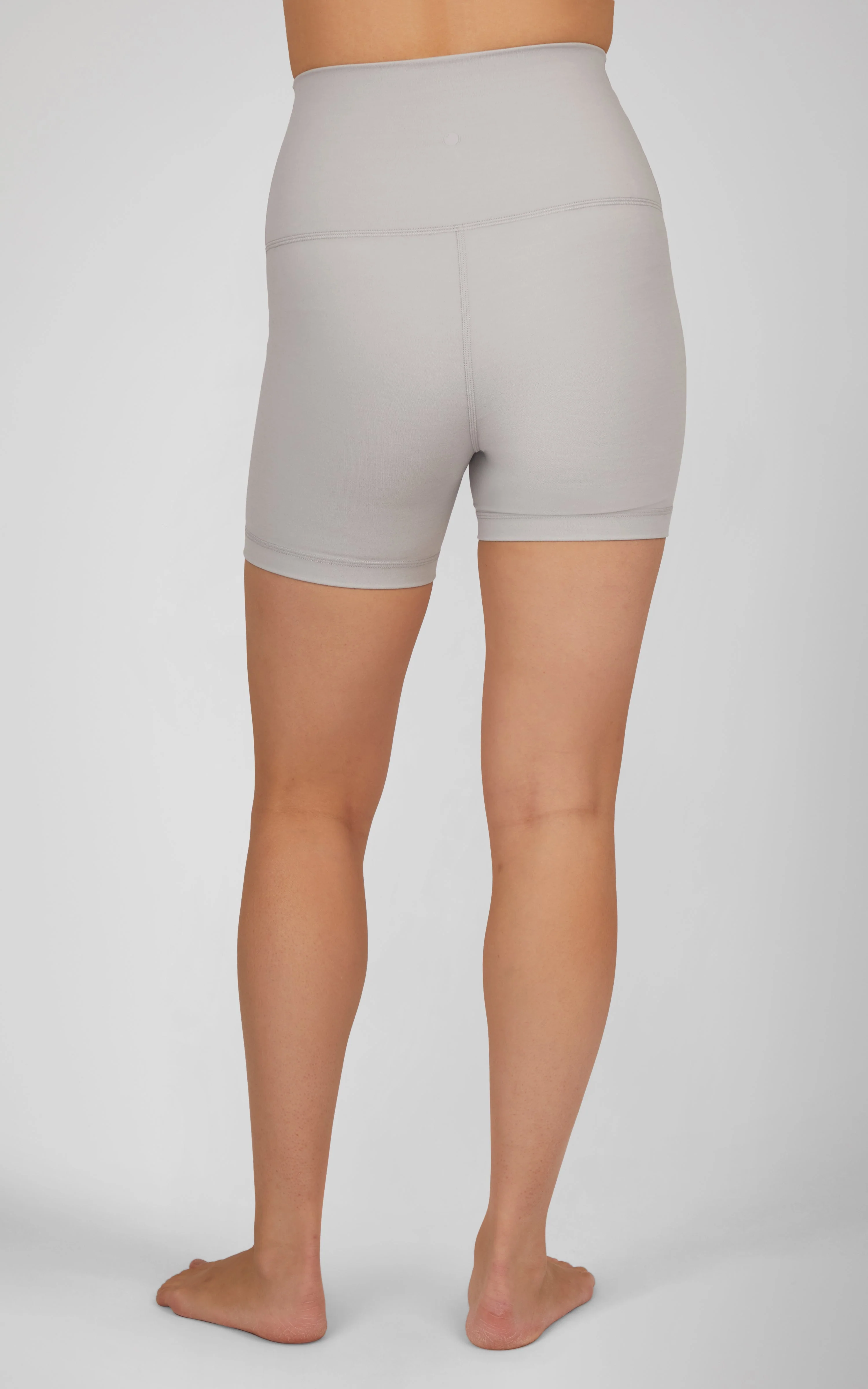 2 PK Lux 5" Super High Waist Bike Shorts - Image 9