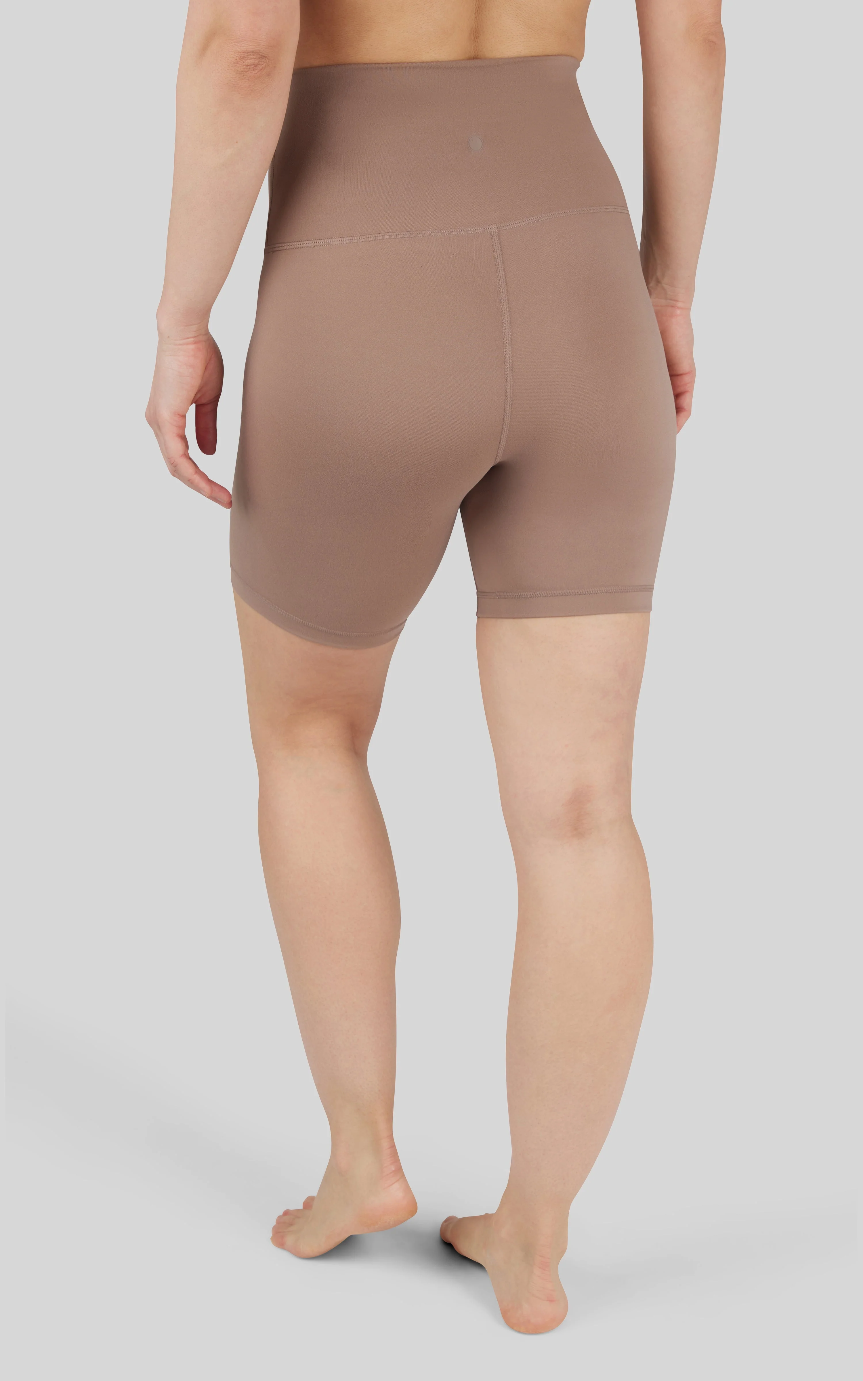2 PK Lux 7" Super High Waist Bike Short - Image 11