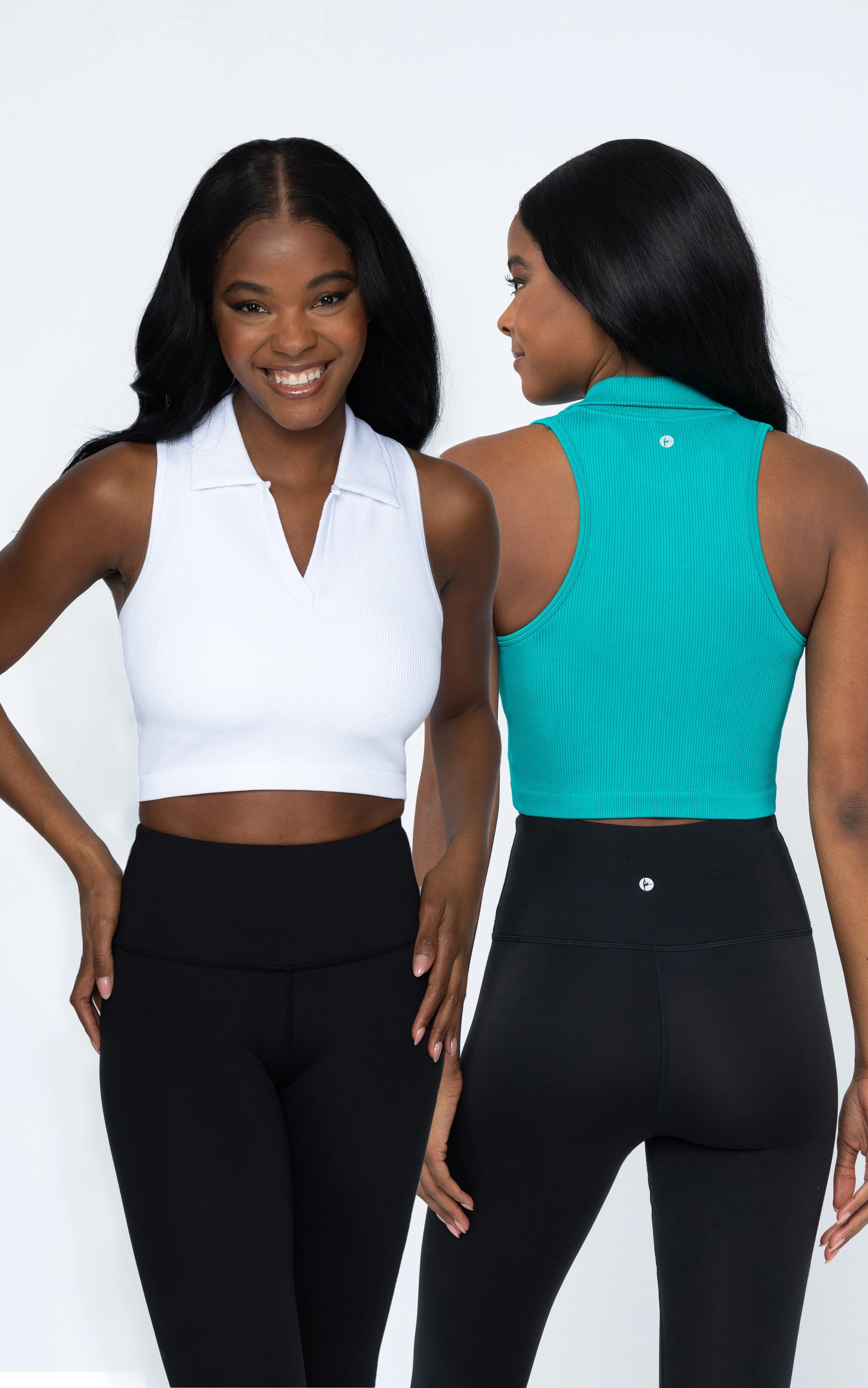 2 PK Polo Tank - Image 17