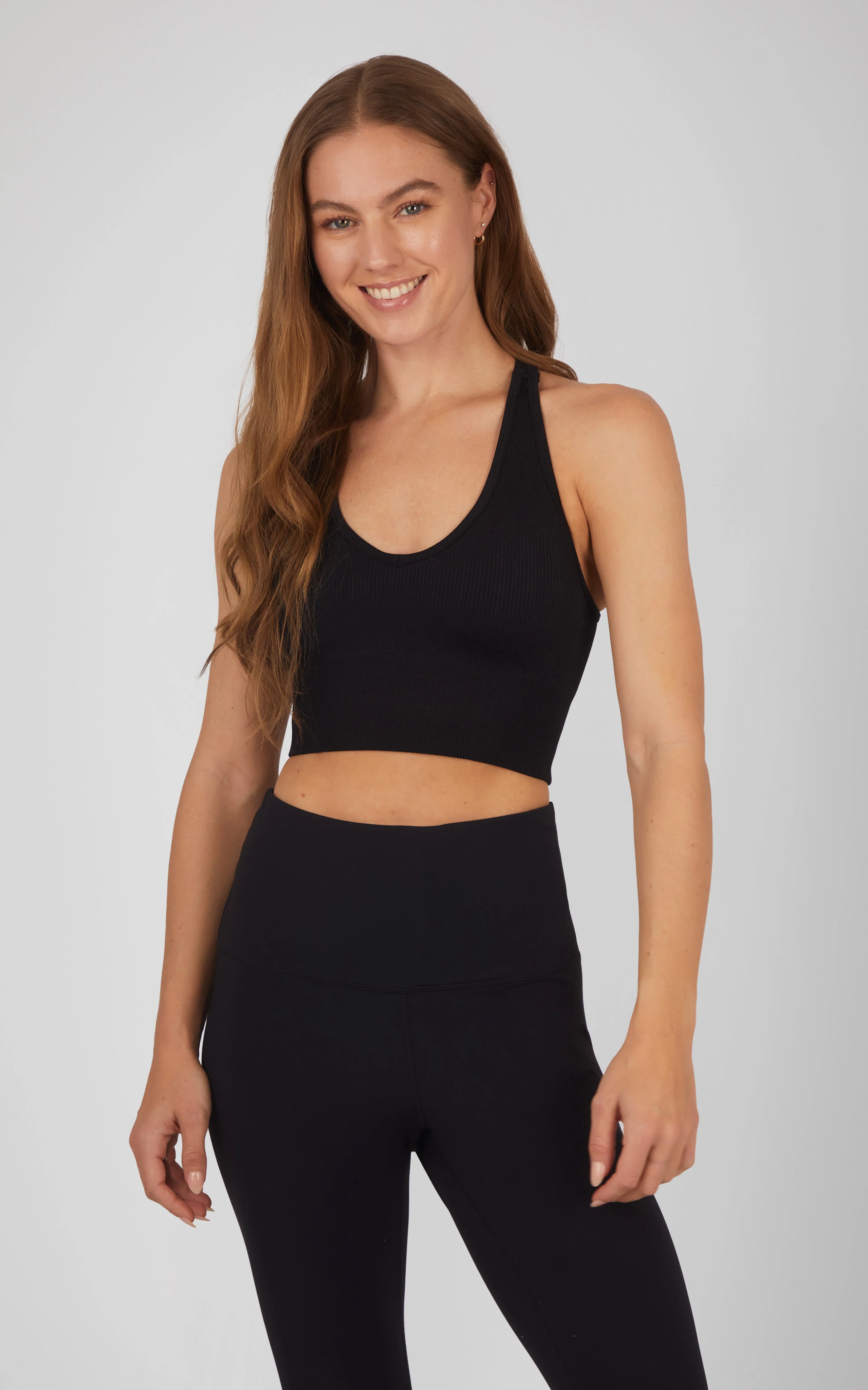2 PK Ribbed Bralette - Our Earthy Story - Image 18