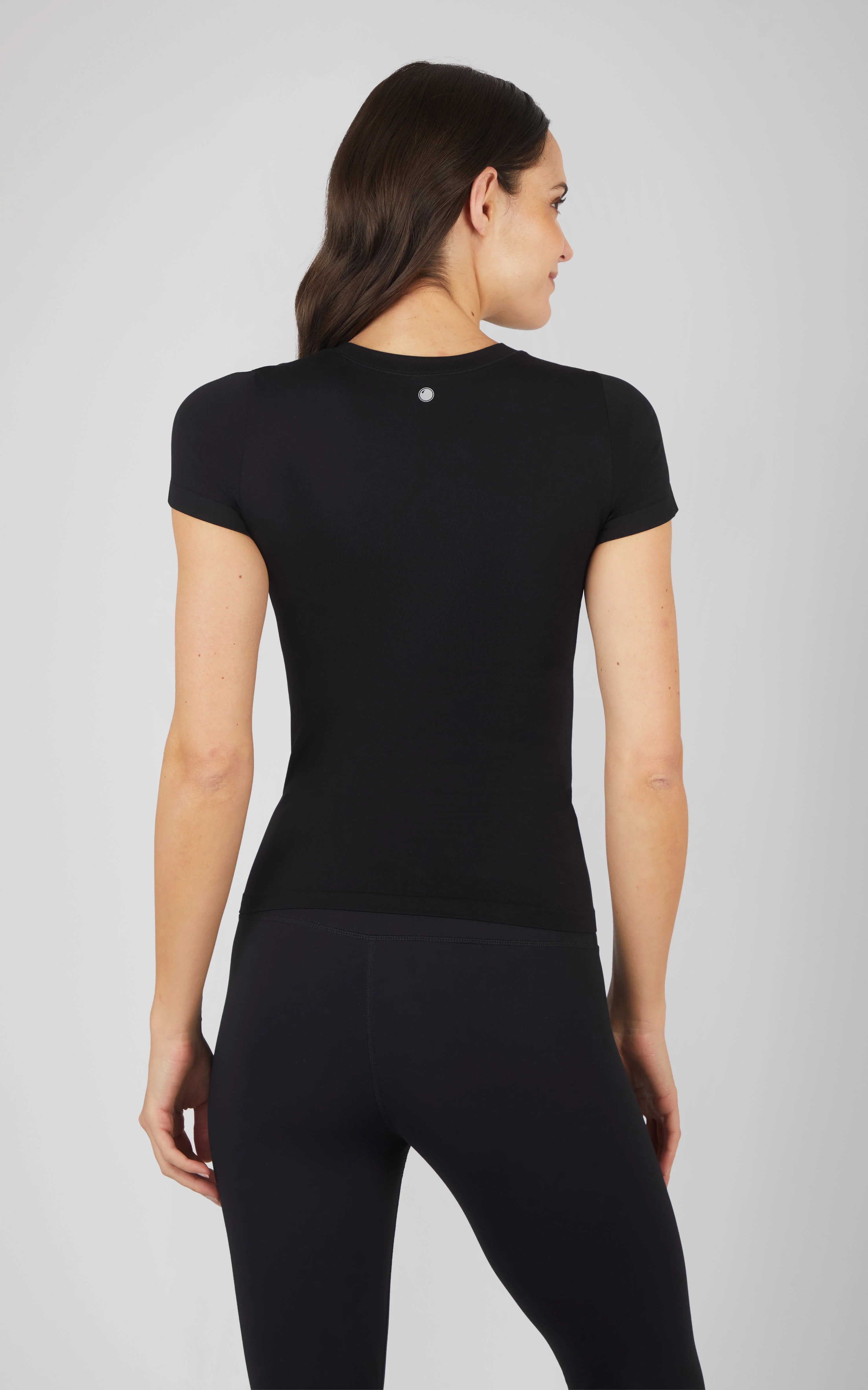 2 PK Seamless Tee - Image 7