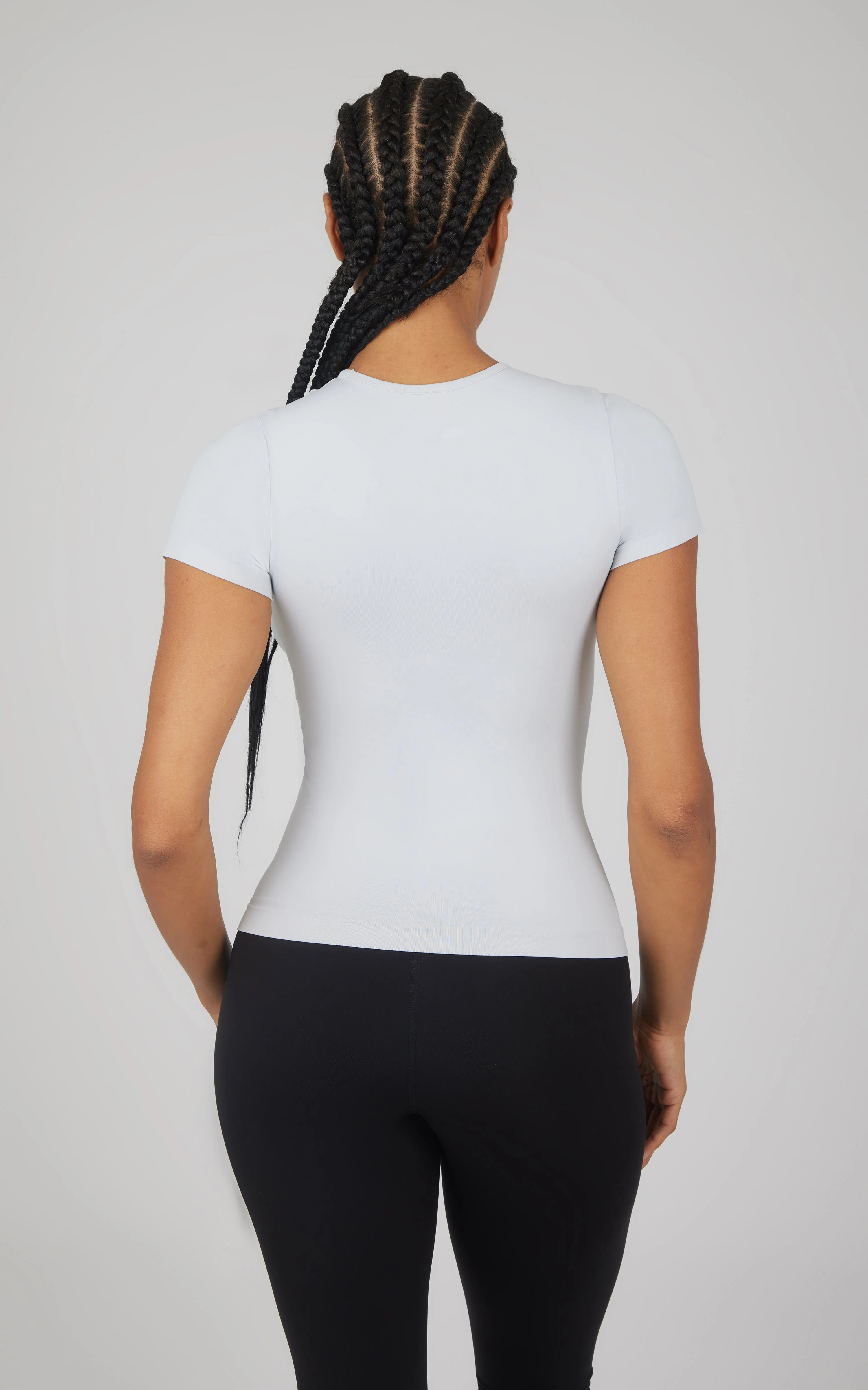 2 PK Short Sleeve Top - Image 78