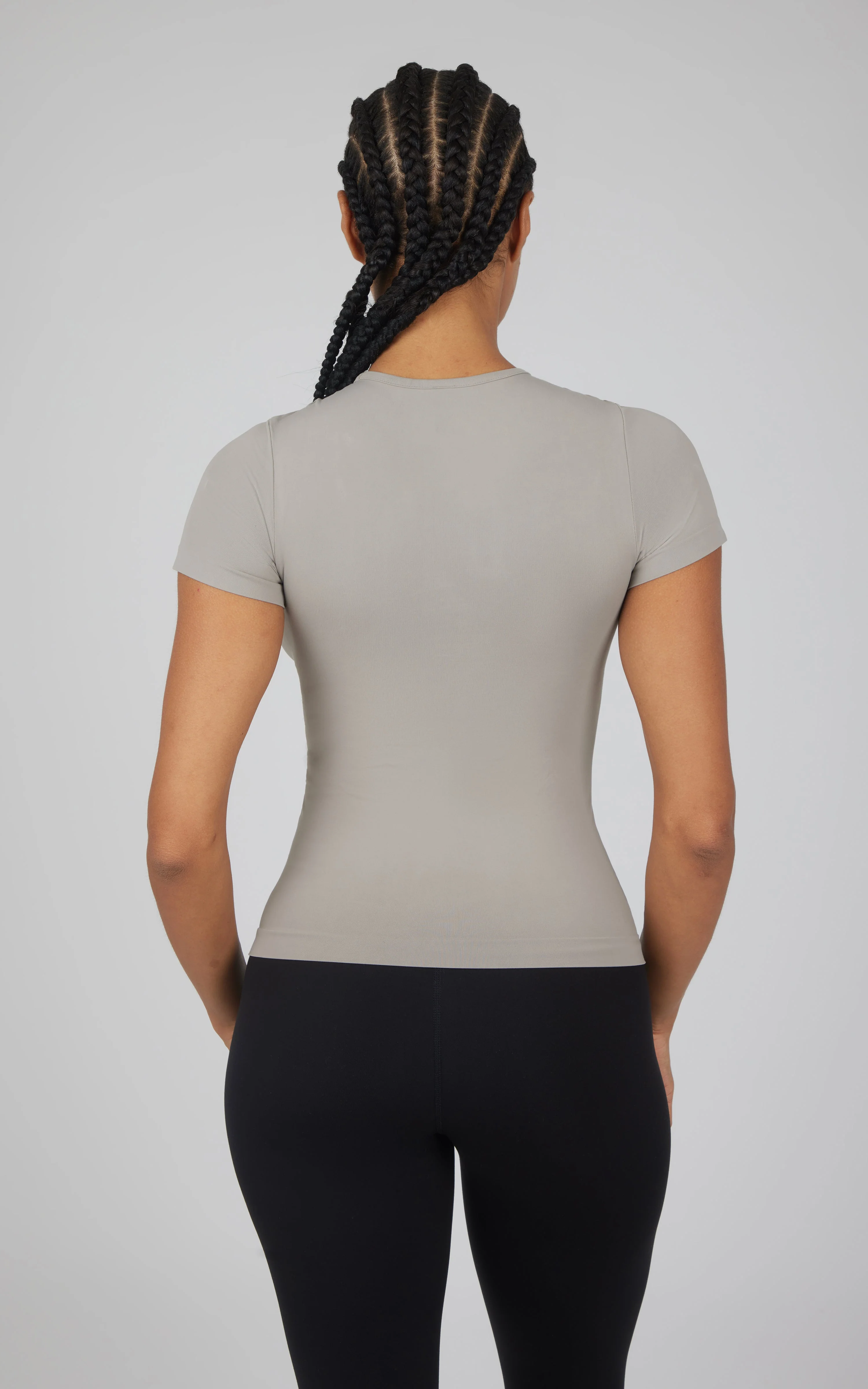 2 PK Short Sleeve Top - Our Cafe Story - Image 36