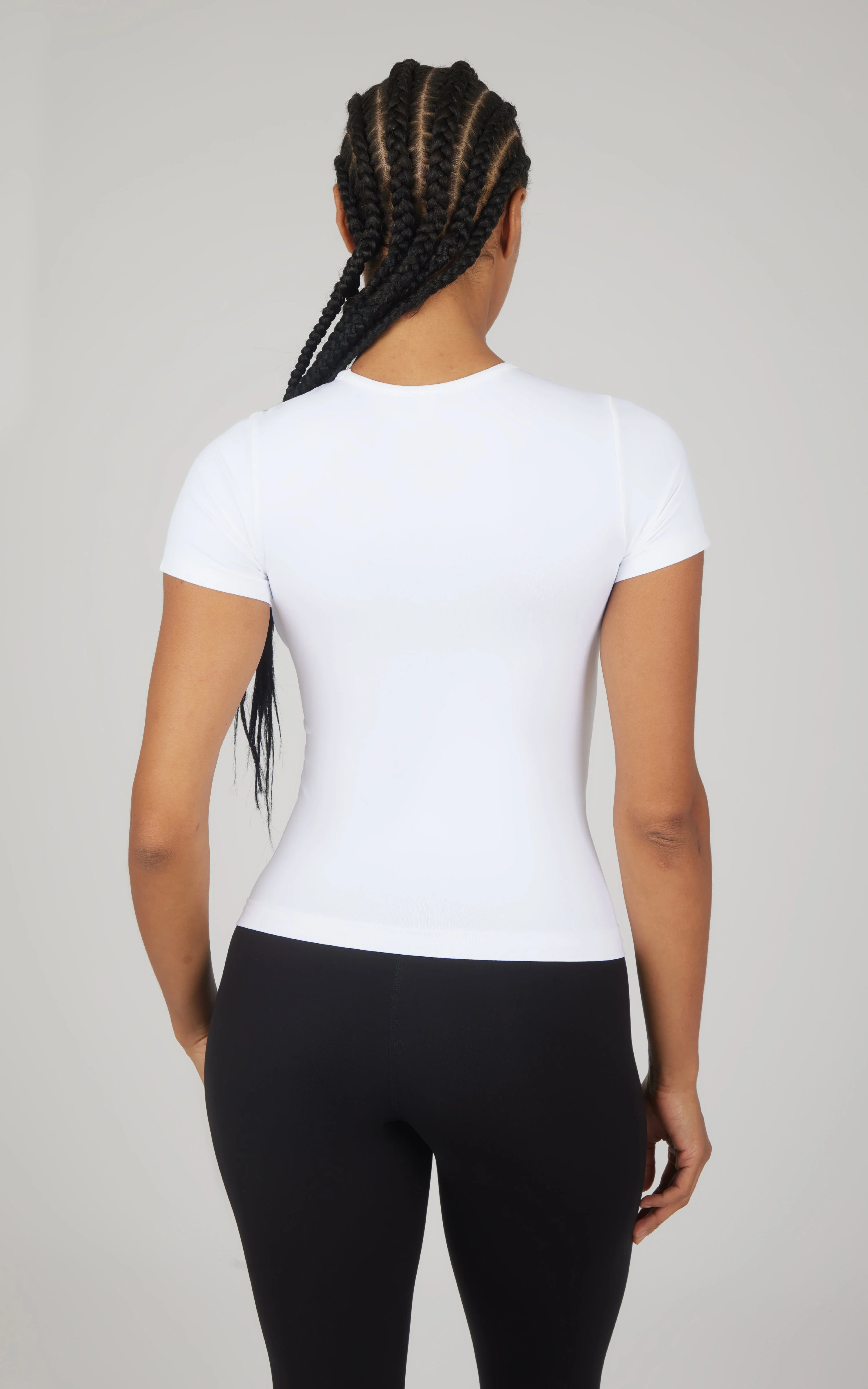 2 PK Short Sleeve Top - Our Cafe Story - Image 37