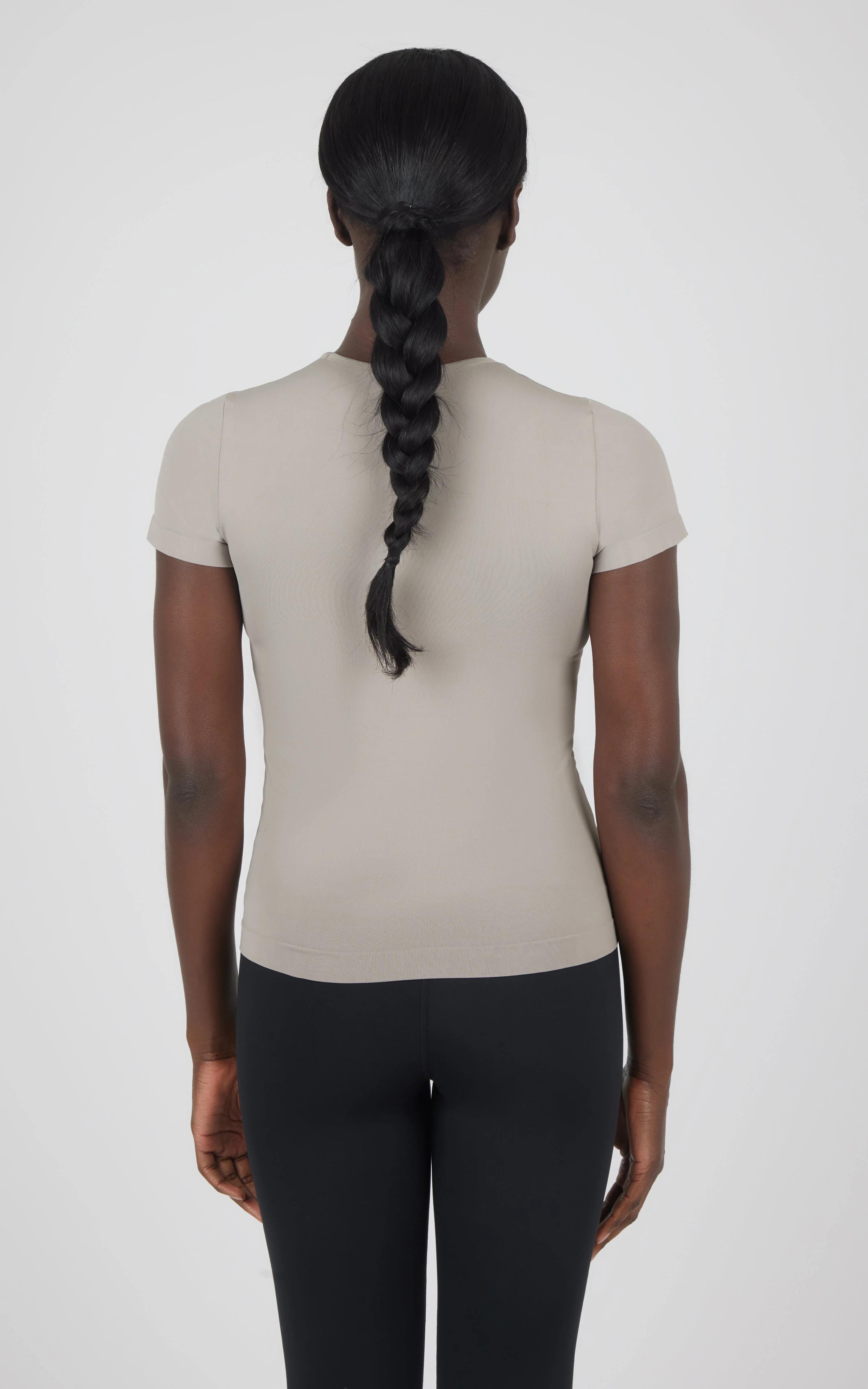 2 PK Short Sleeve Top - Our Linen Story - Image 32