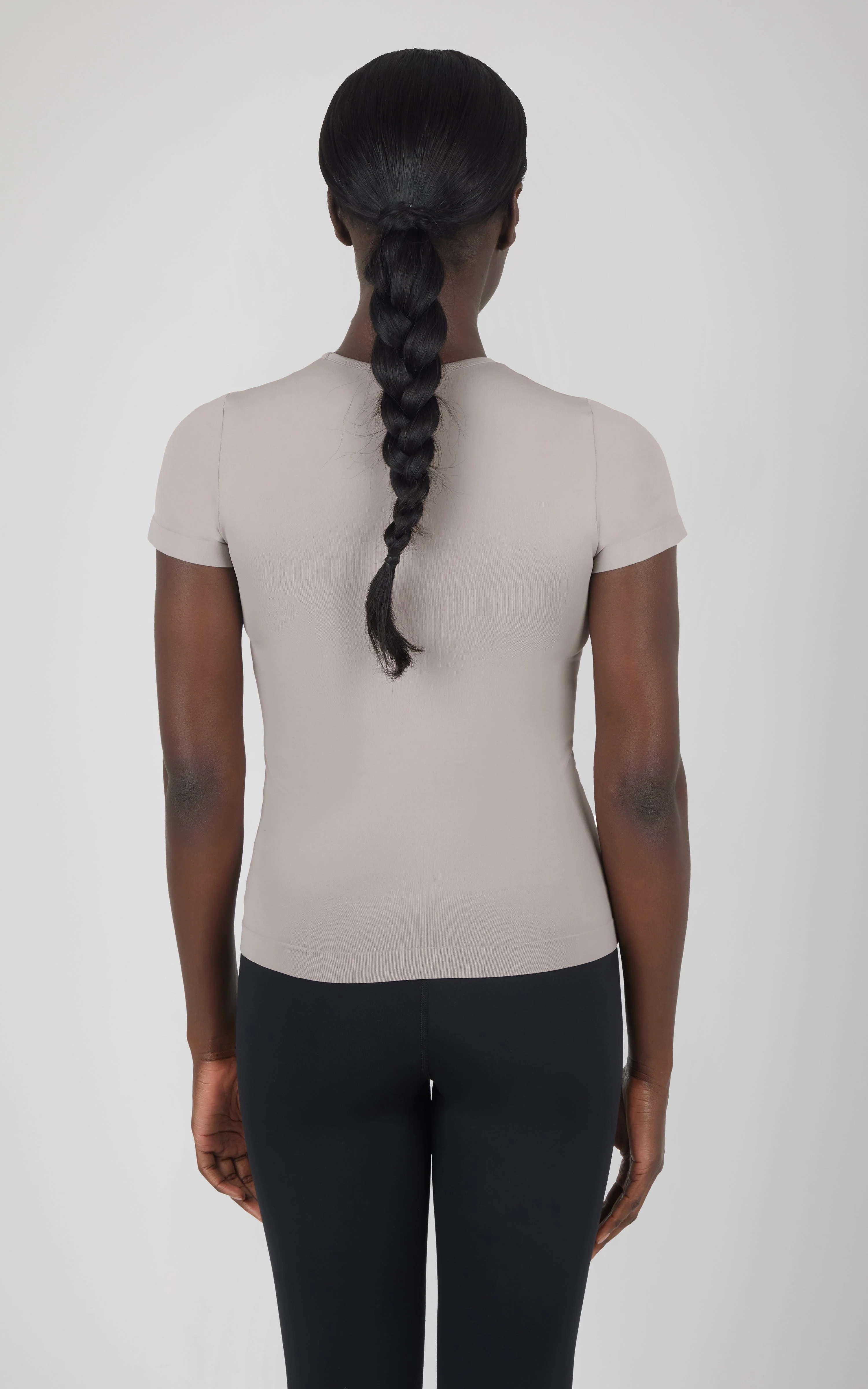 2 PK Short Sleeve Top - Our Linen Story - Image 35