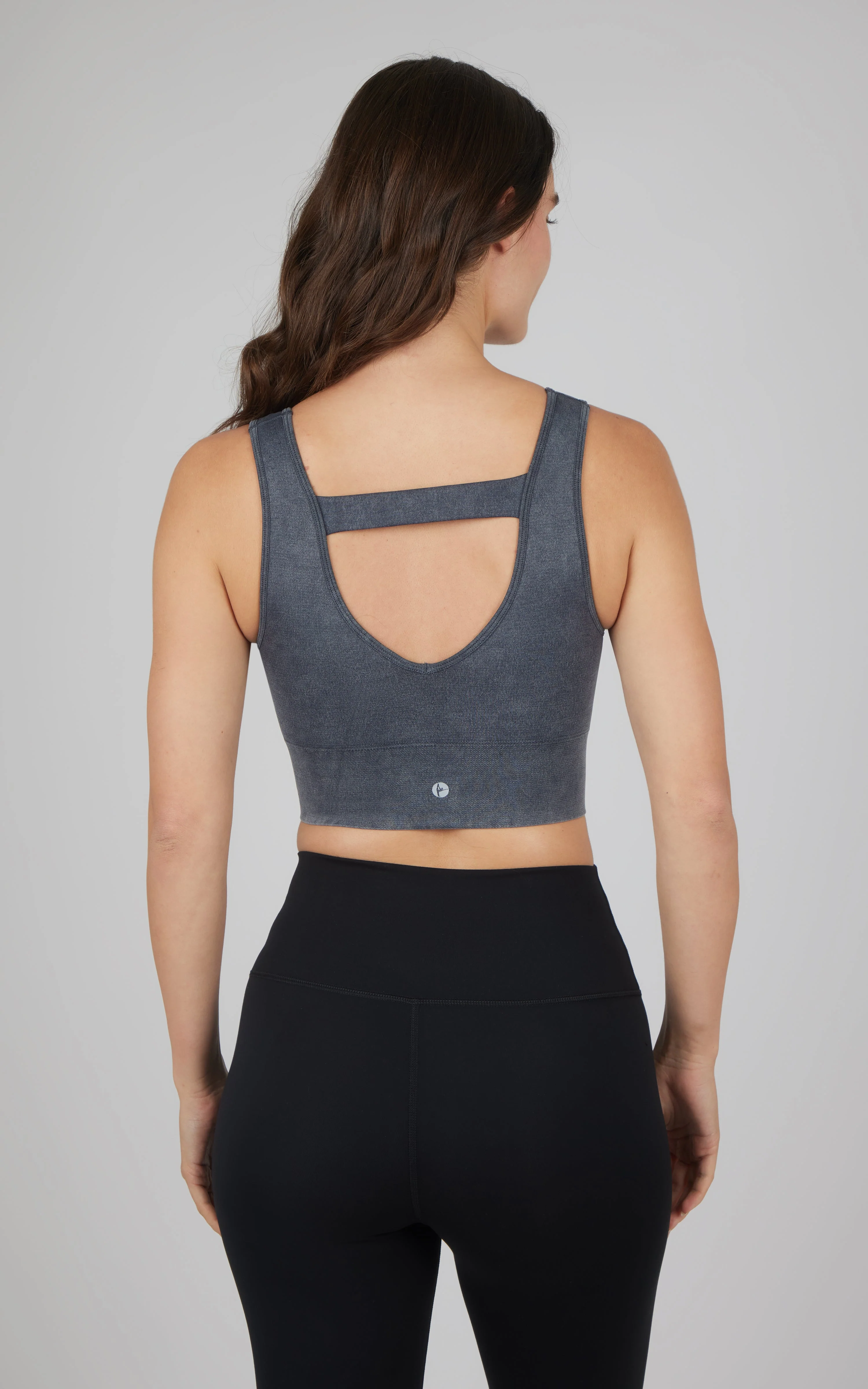 2 PK Stone Wash Bra Tank -Our Stone Story - Image 17