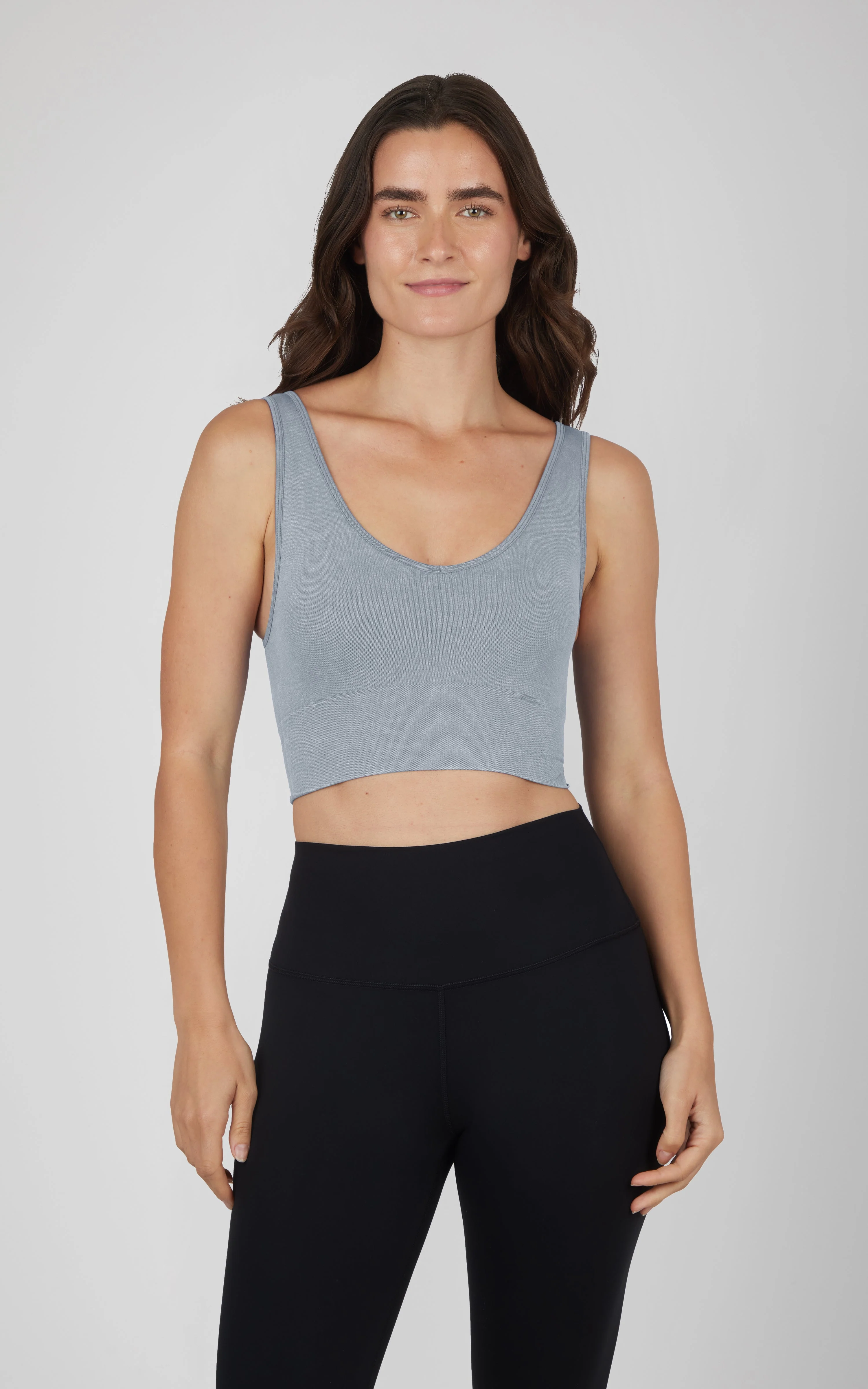 2 PK Stone Wash Bra Tank -Our Stone Story - Image 20