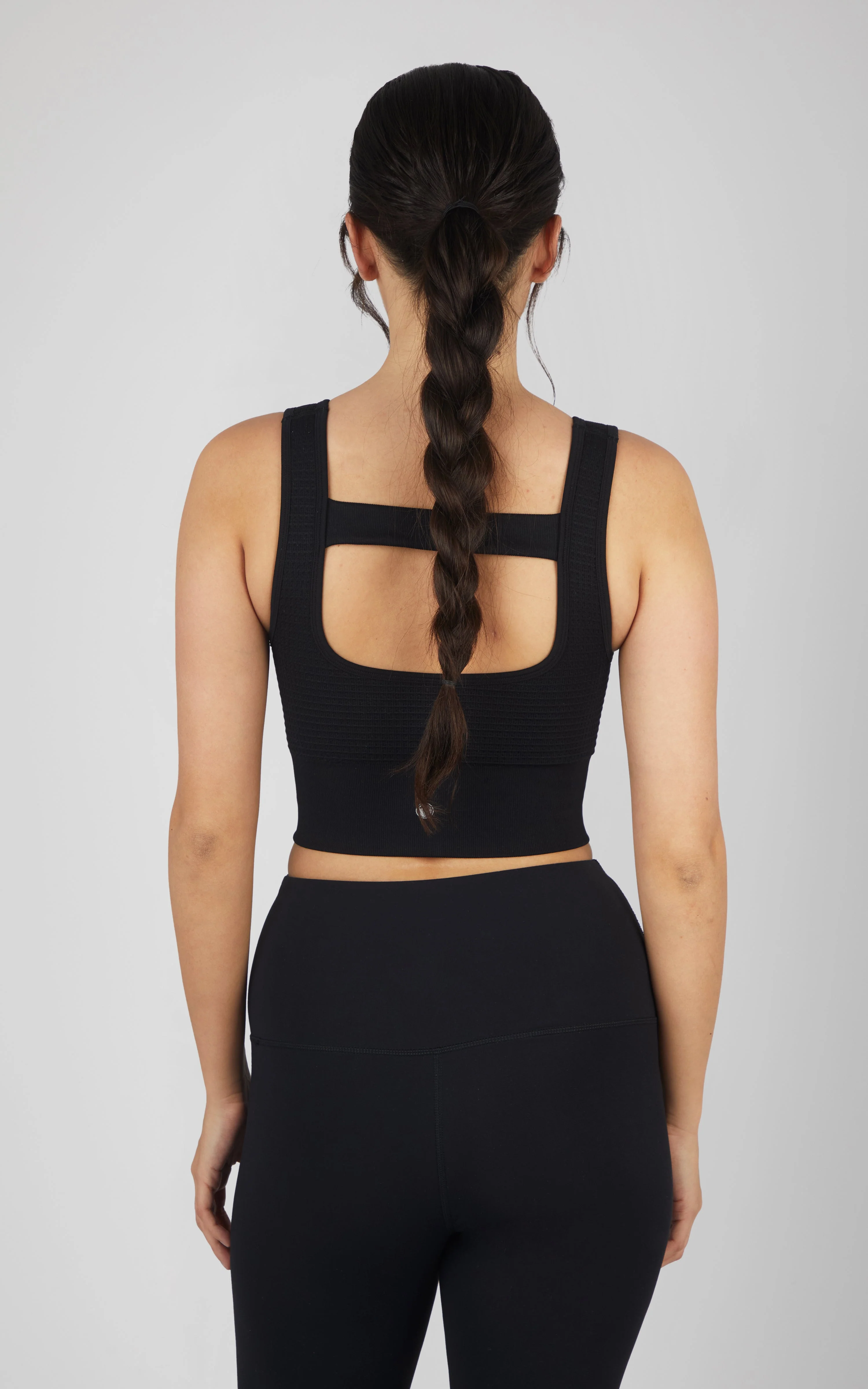 2 PK Waffle Bra - Image 21