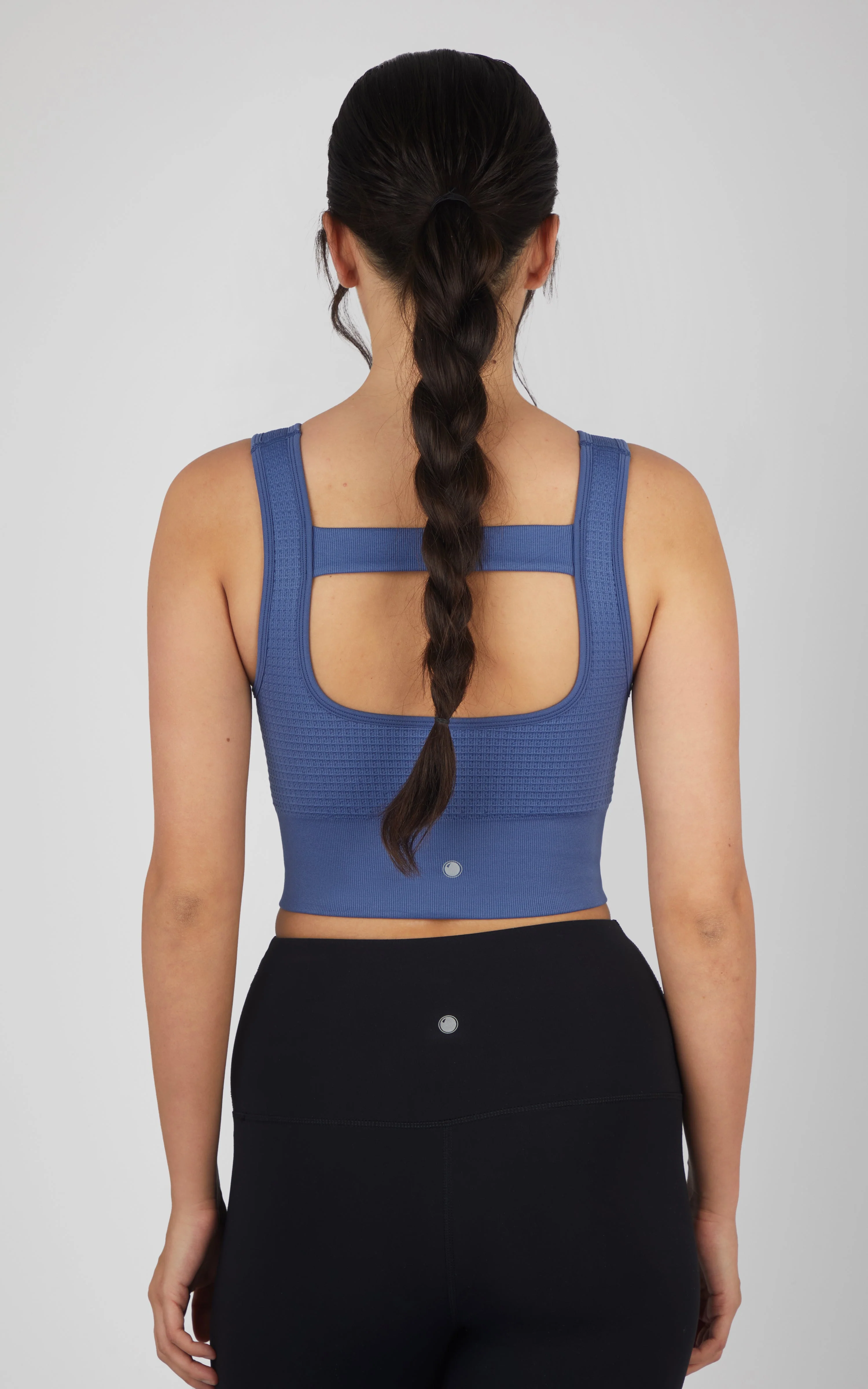 2 PK Waffle Bra - Our Earthy Story - Image 23