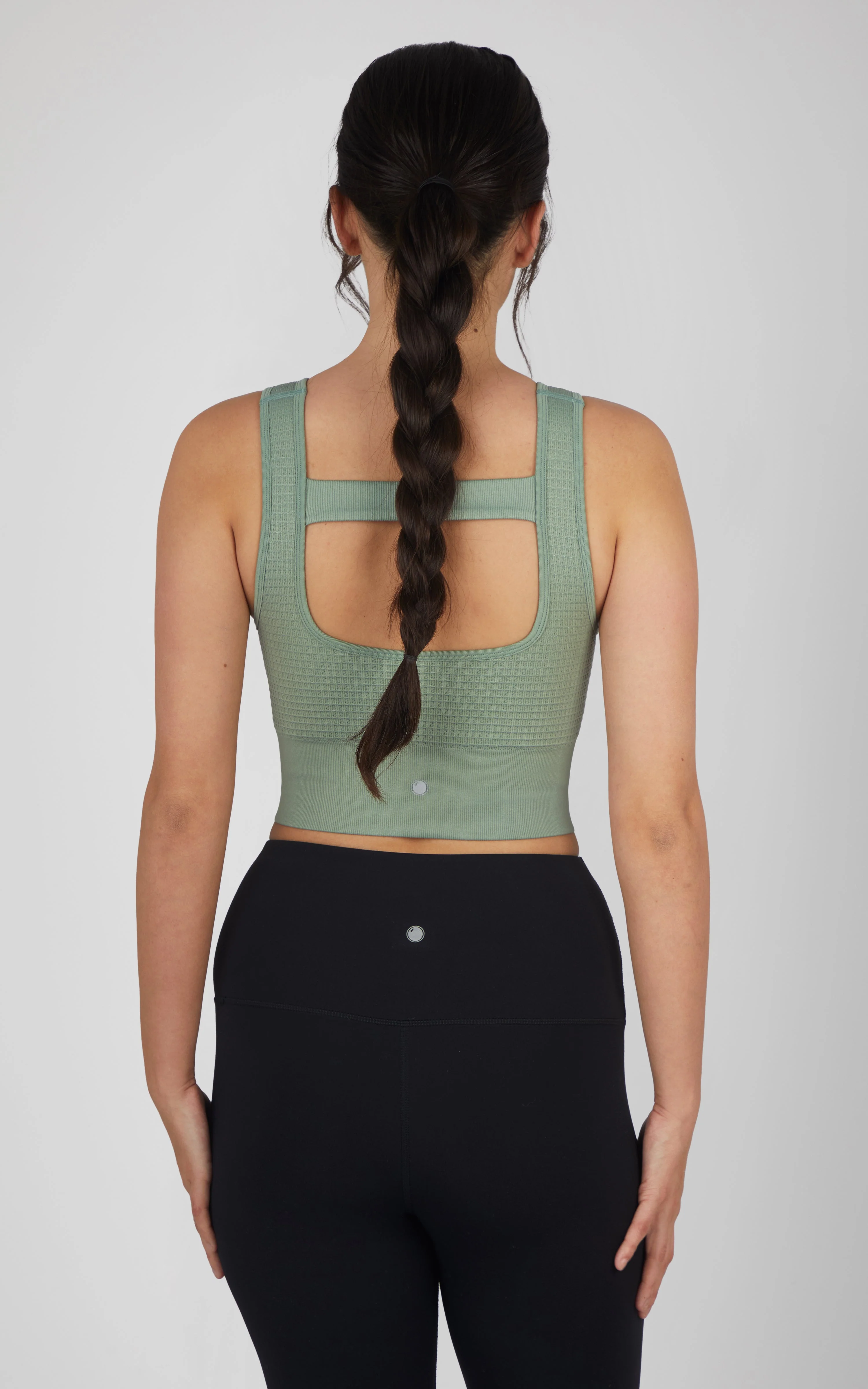 2 PK Waffle Bra - Our Earthy Story - Image 25